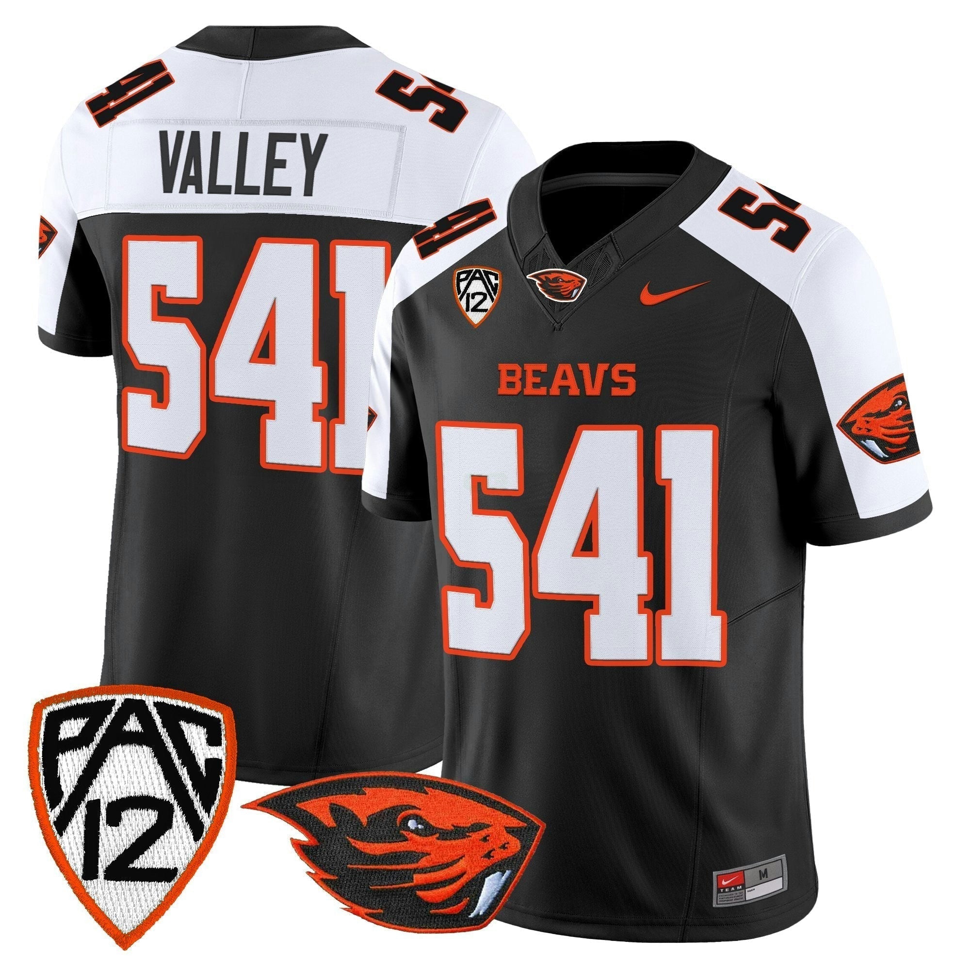 Camisa NCAA OSBs 2025 Vapor Limited Jersey