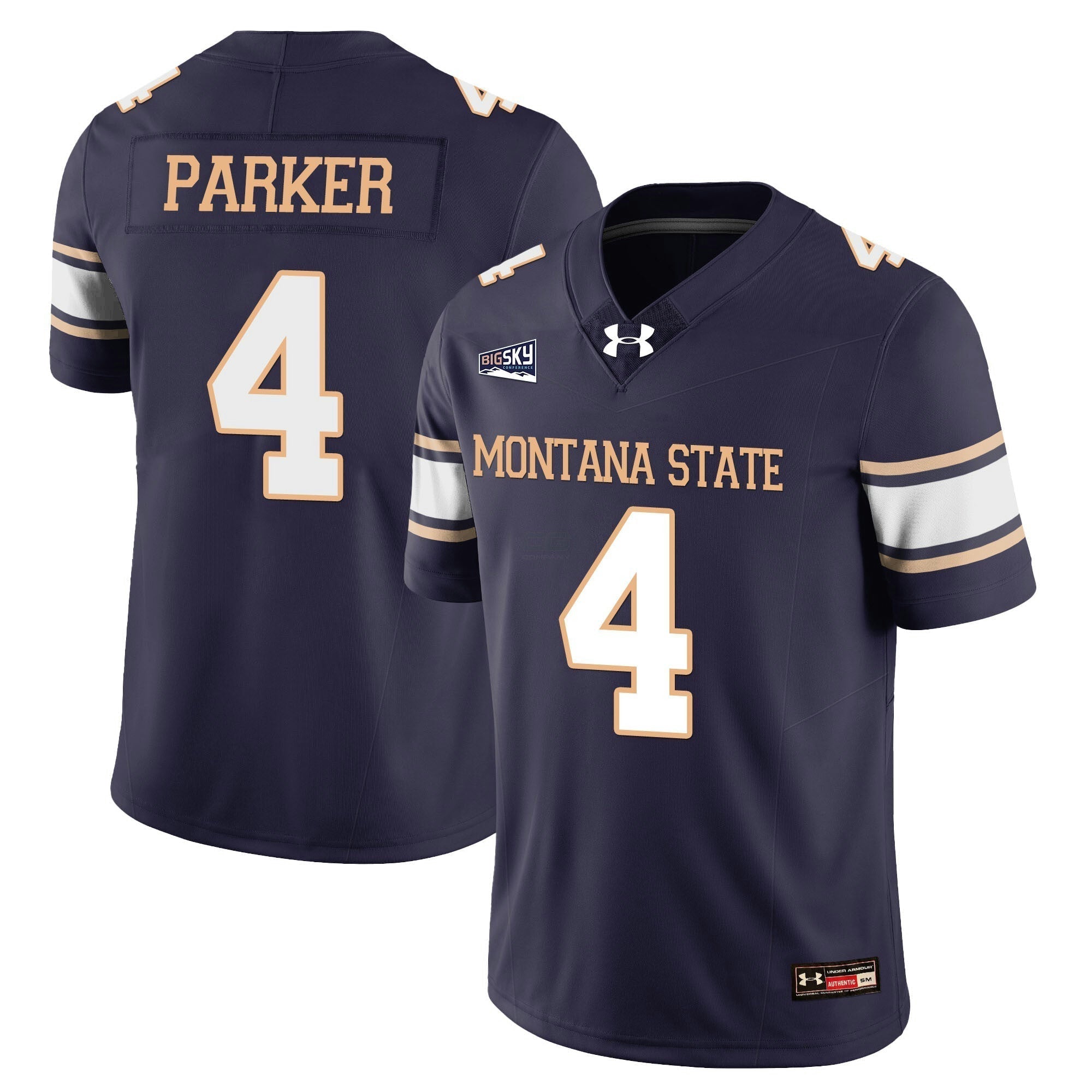 Camisa NCAA SB Jersey