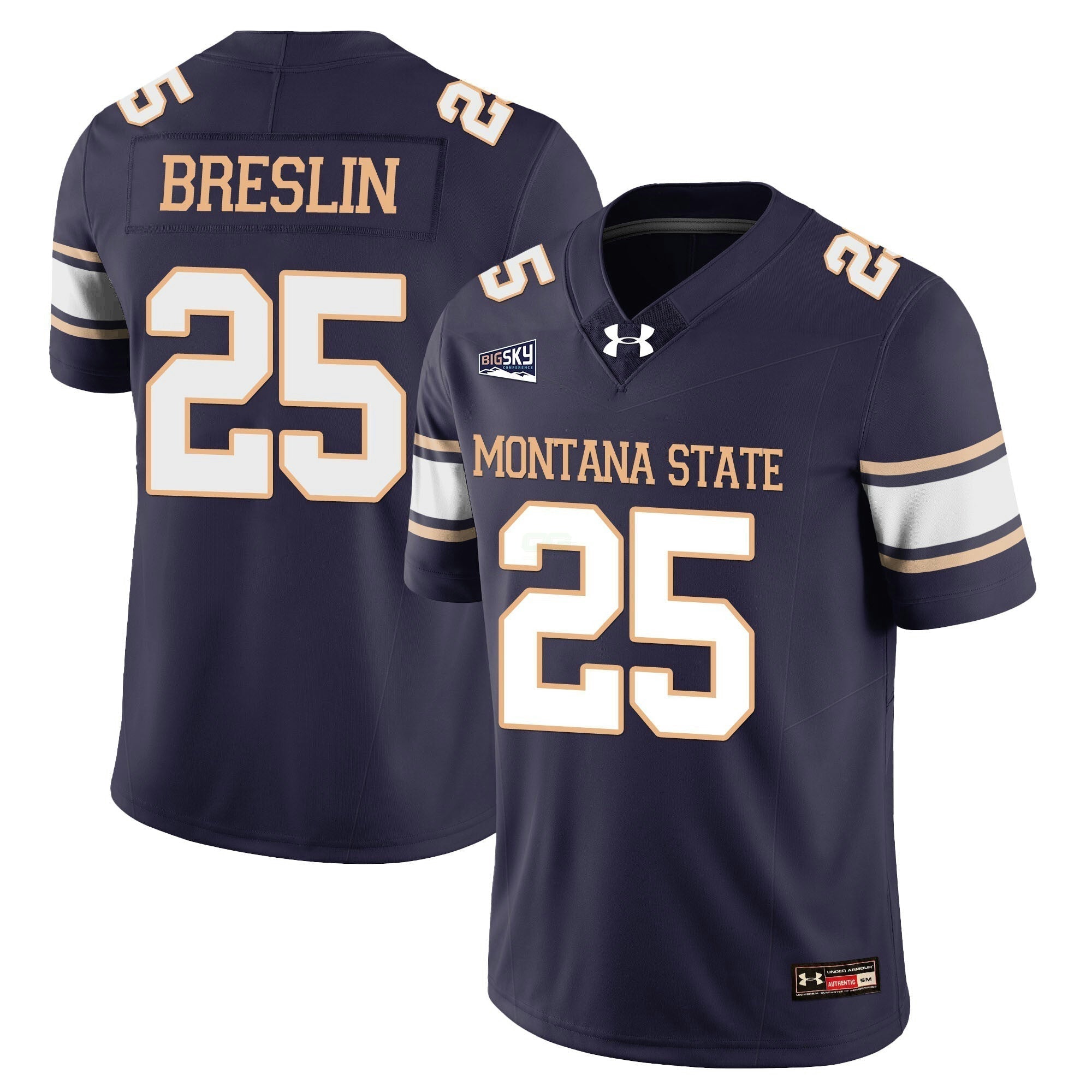 Camisa NCAA SB Jersey