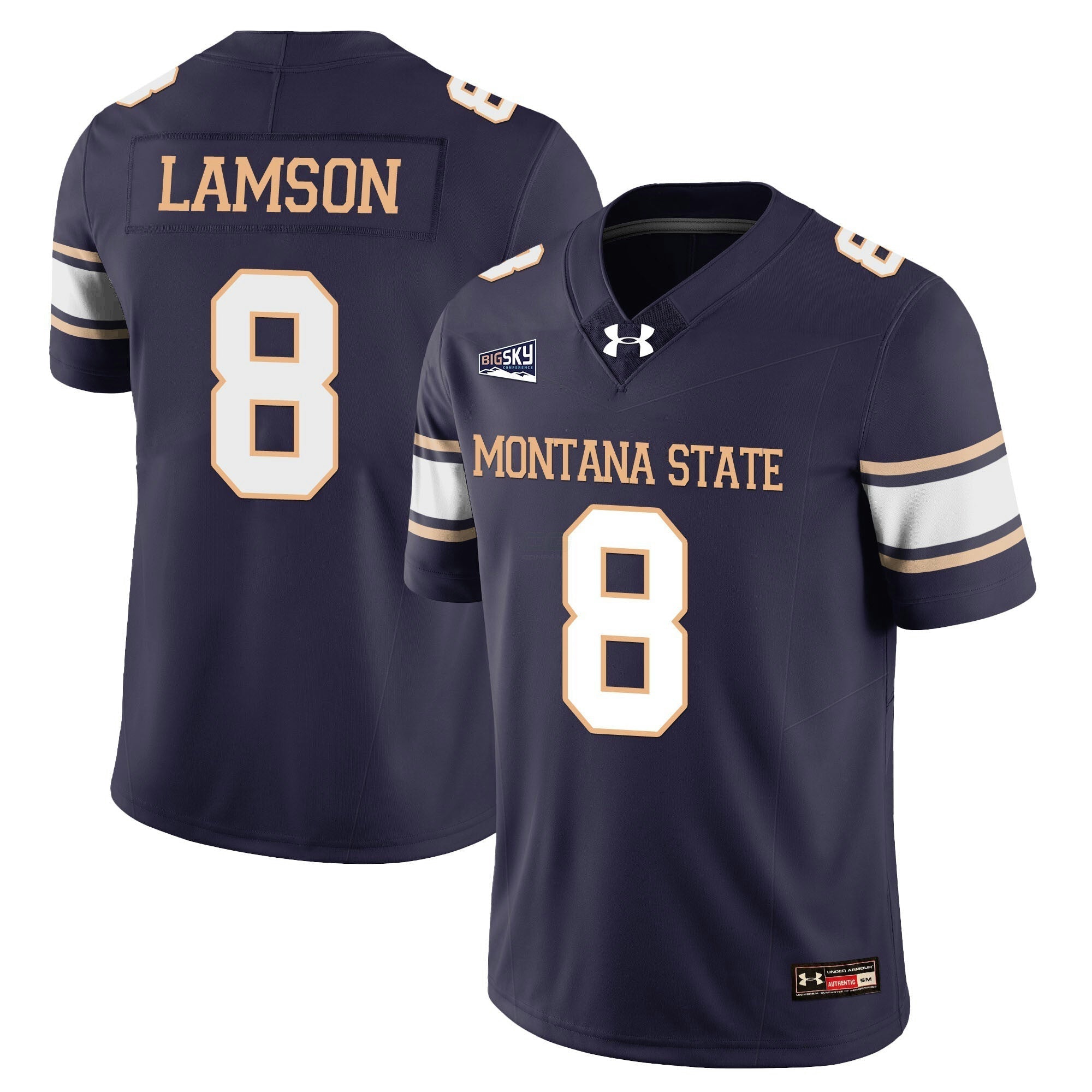 Camisa NCAA SB Jersey