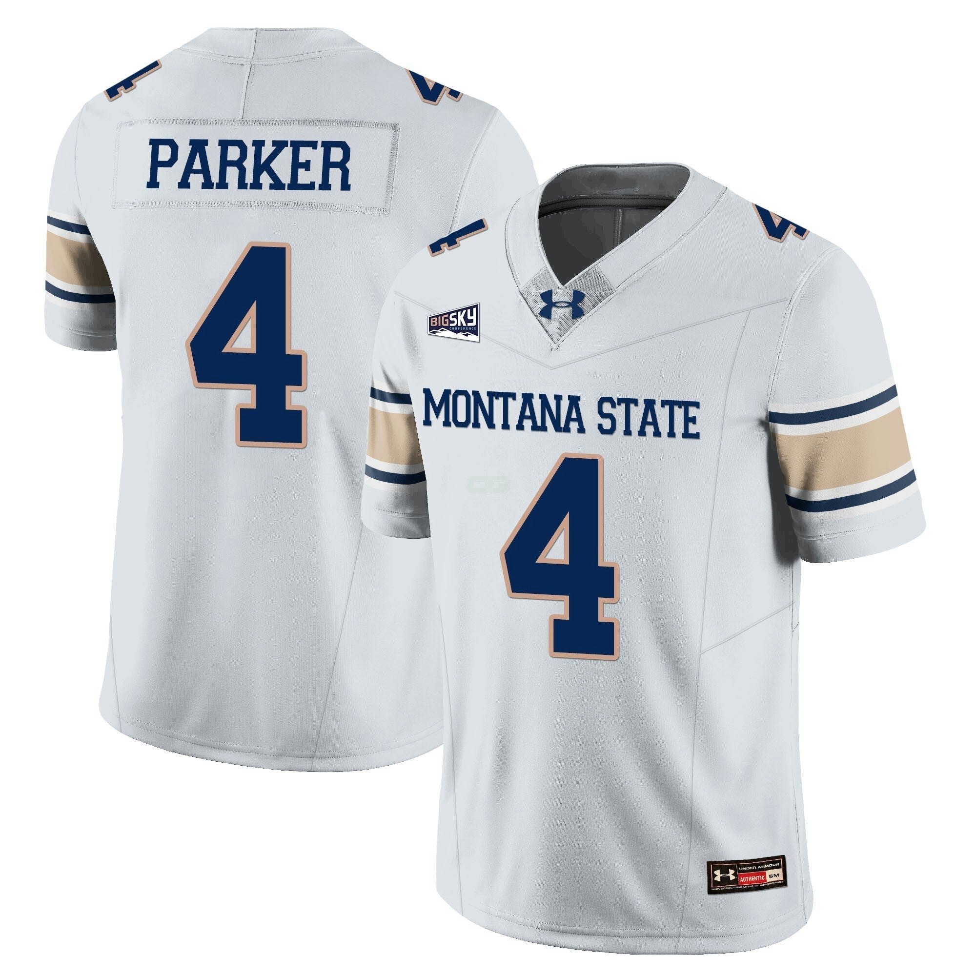 Camisa NCAA SB Jersey