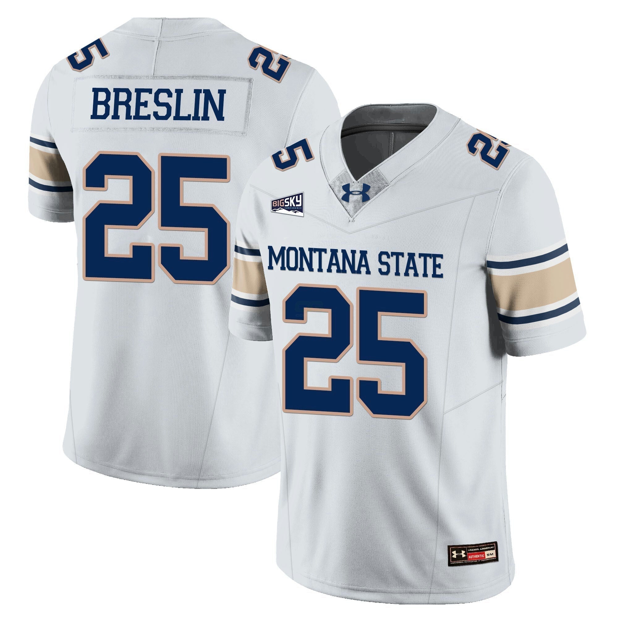 Camisa NCAA SB Jersey
