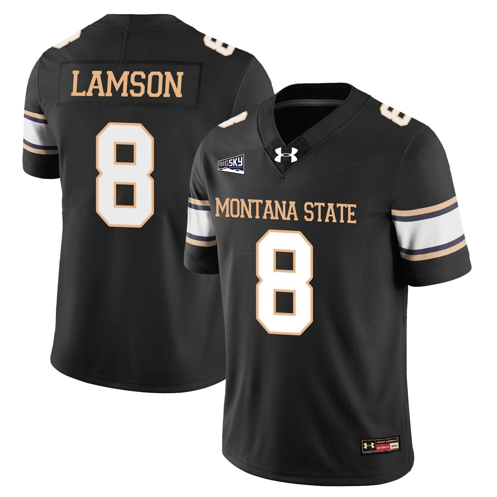 Camisa NCAA SB Jersey