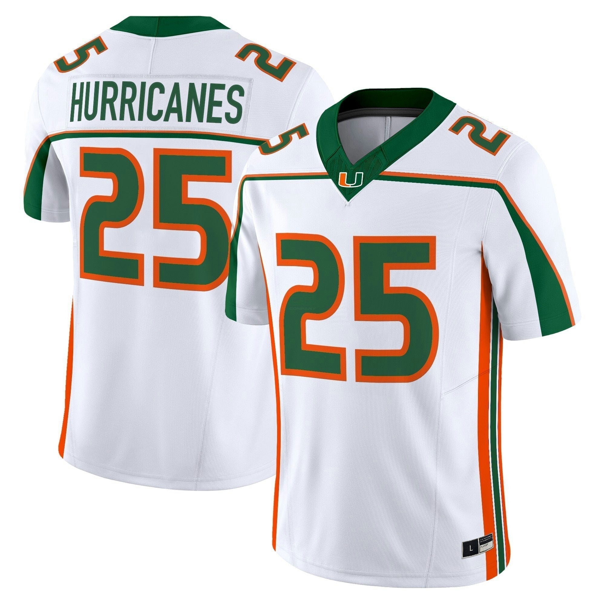 Camisa NCAA Throwback Vapor Limited Jersey