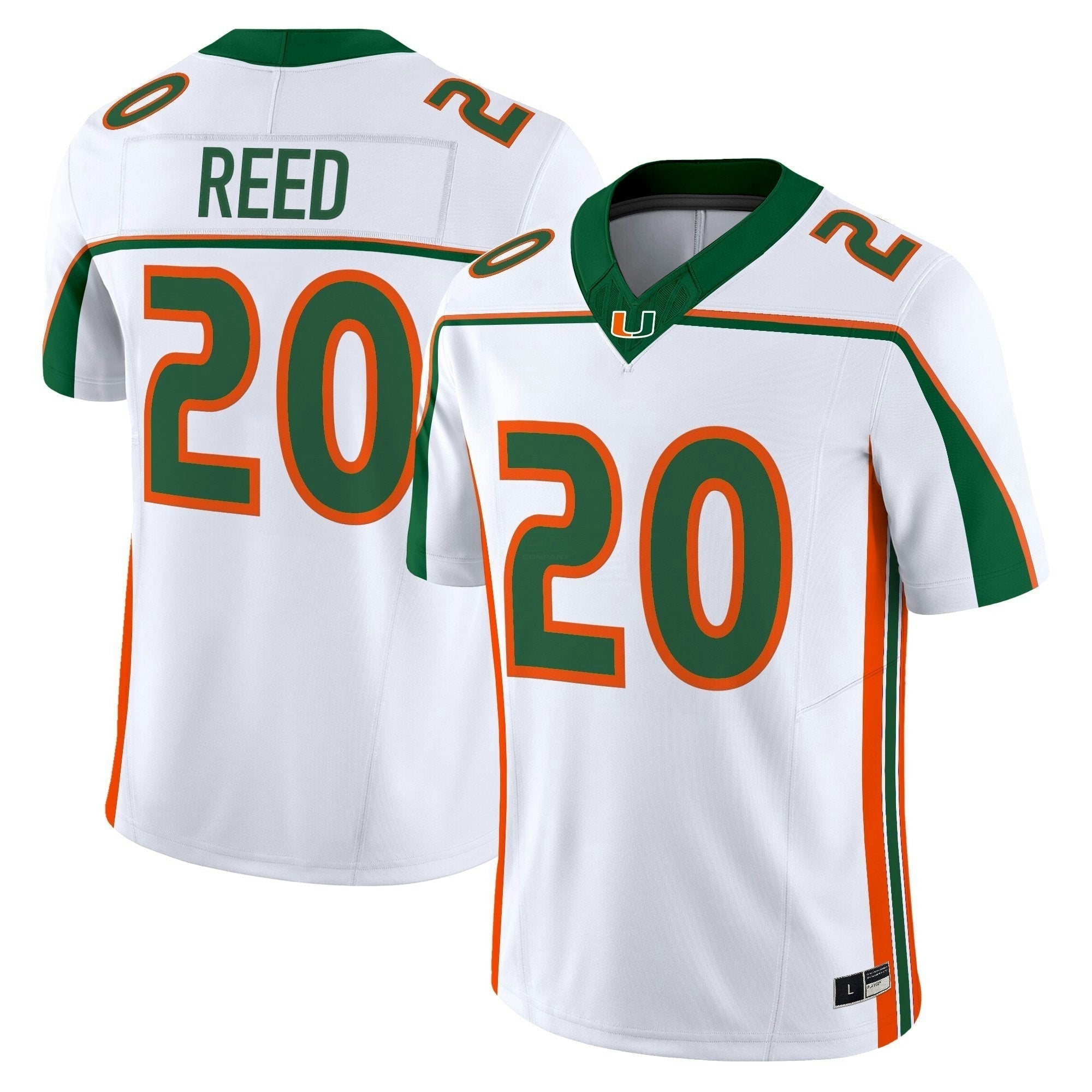 Camisa NCAA Throwback Vapor Limited Jersey