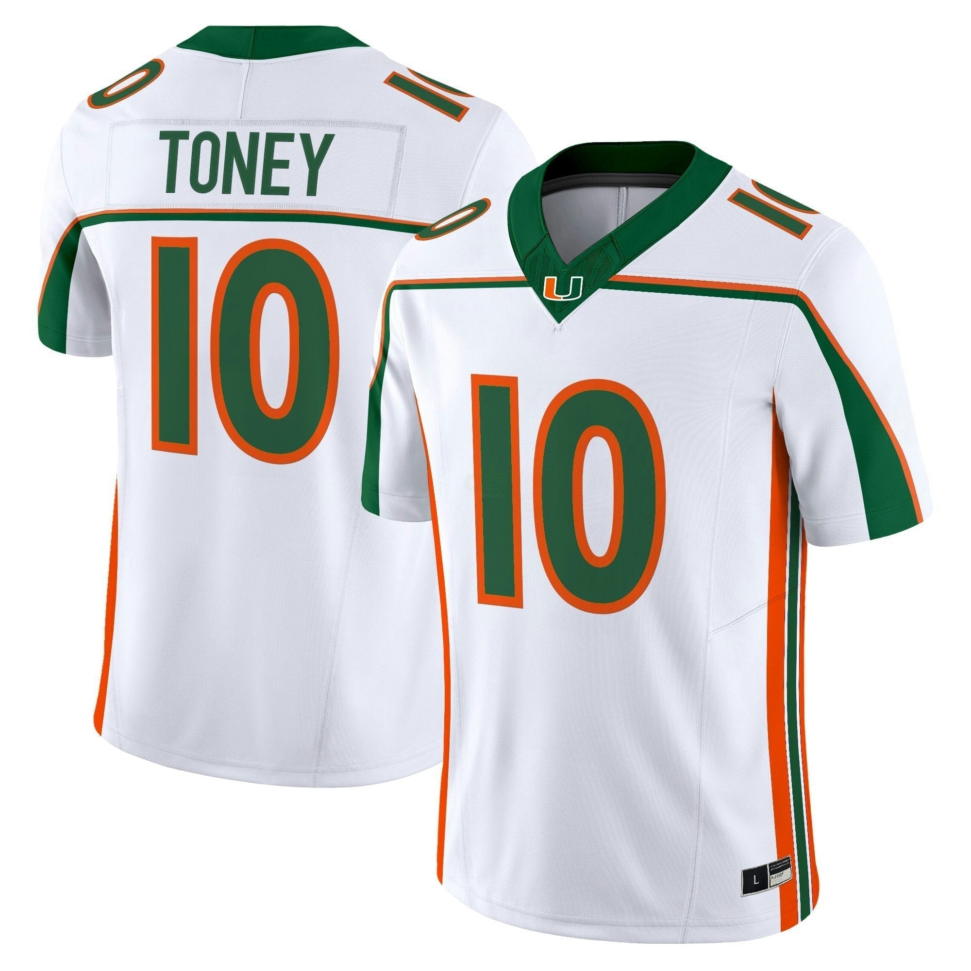 Camisa NCAA Throwback Vapor Limited Jersey
