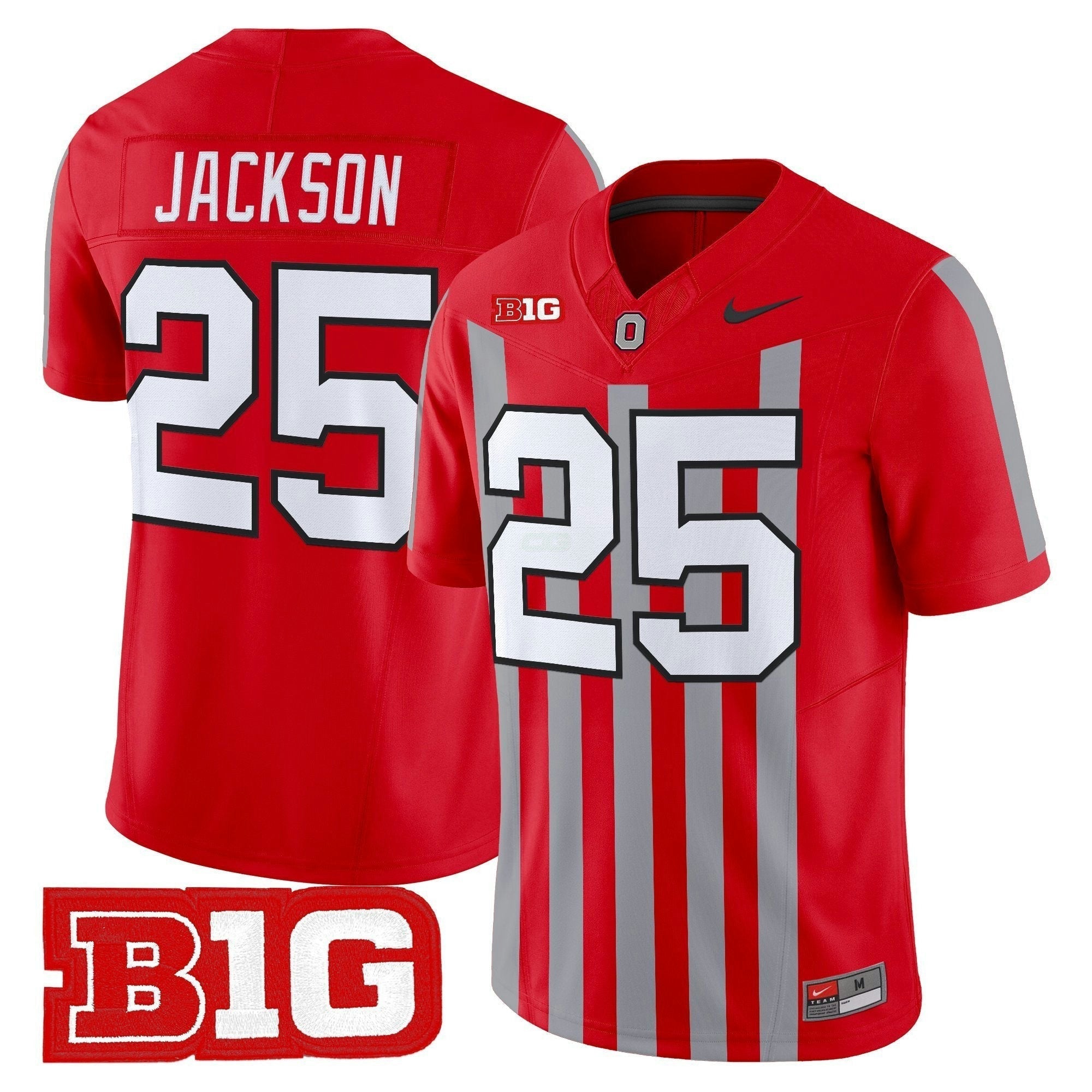 Camisa NCAA Throwback Vapor Limited Jersey