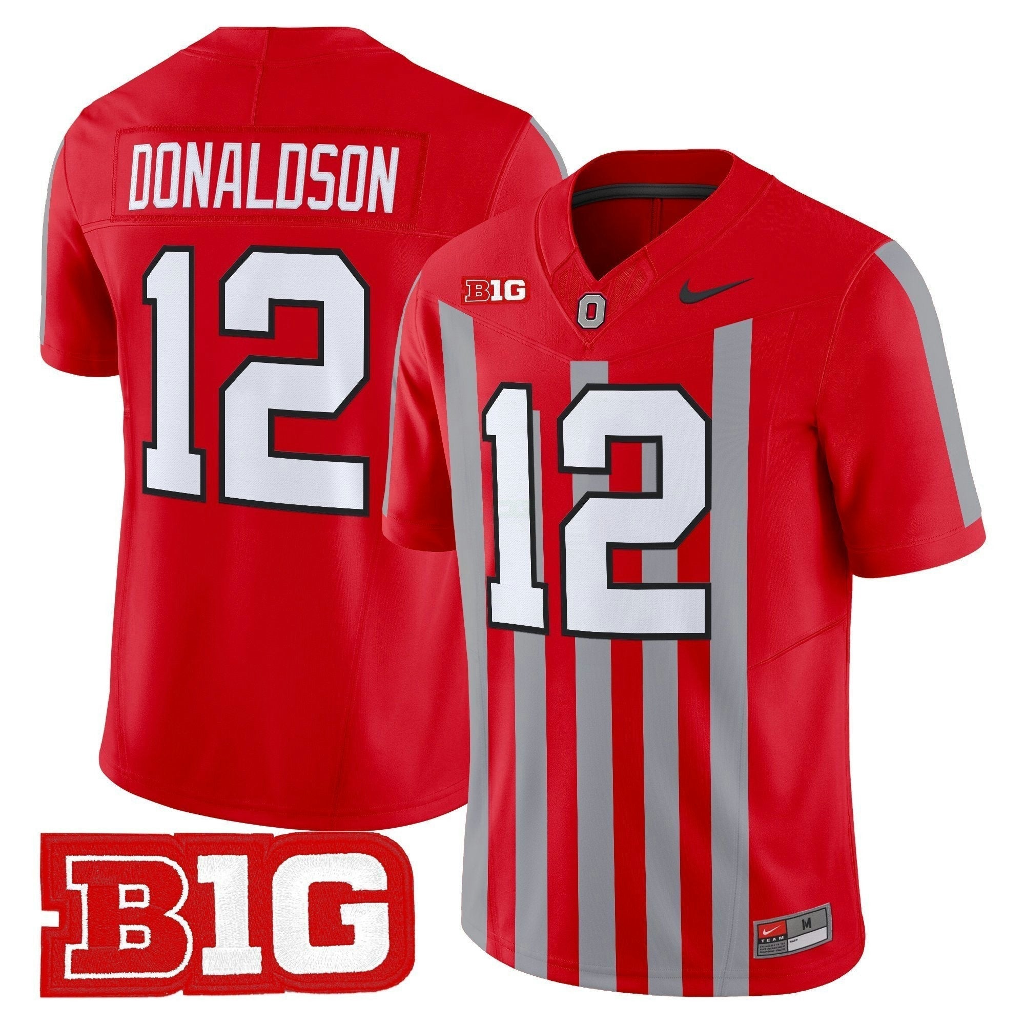 Camisa NCAA Throwback Vapor Limited Jersey