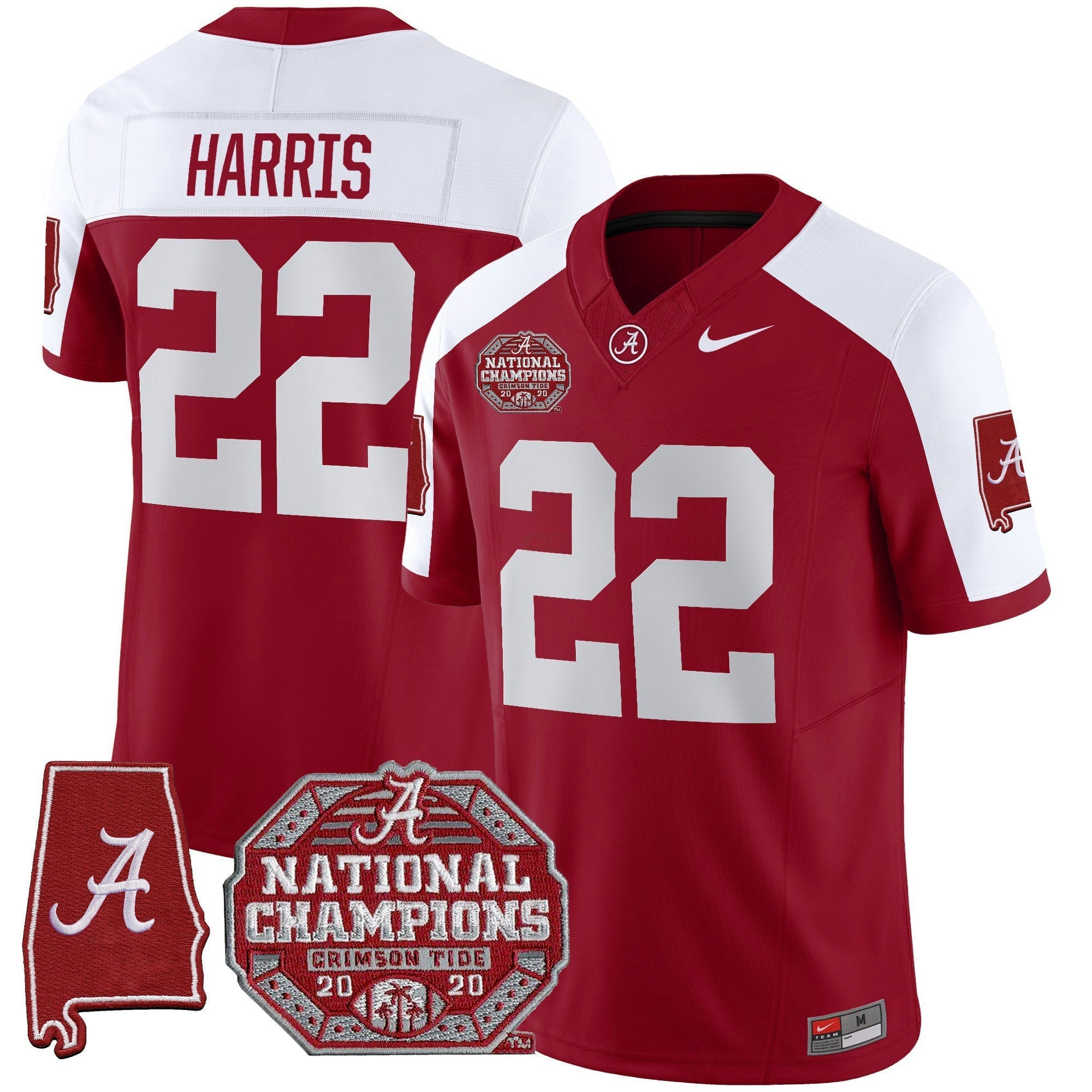 Camisa NCAA Vapor Limited Jersey
