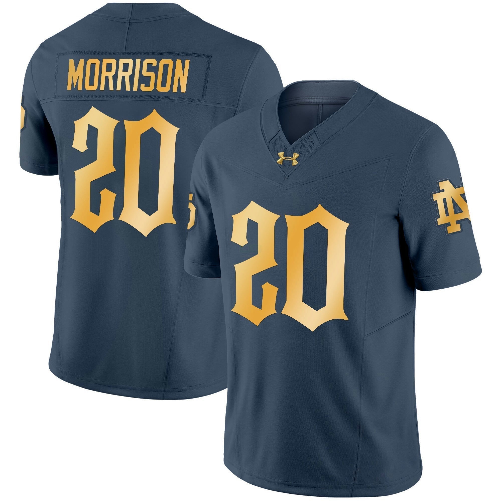 Camisa NCAA Vapor Limited Jersey