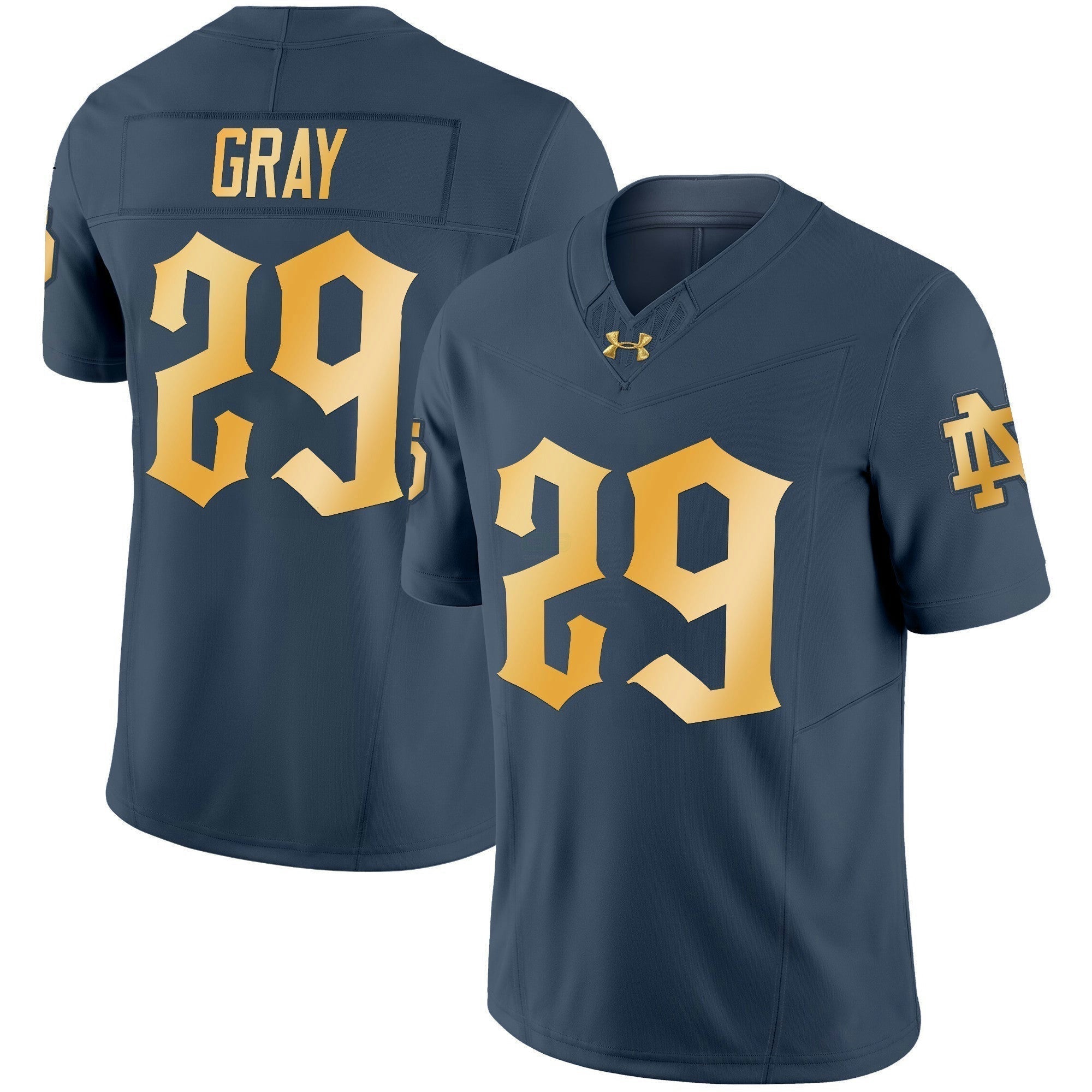Camisa NCAA Vapor Limited Jersey