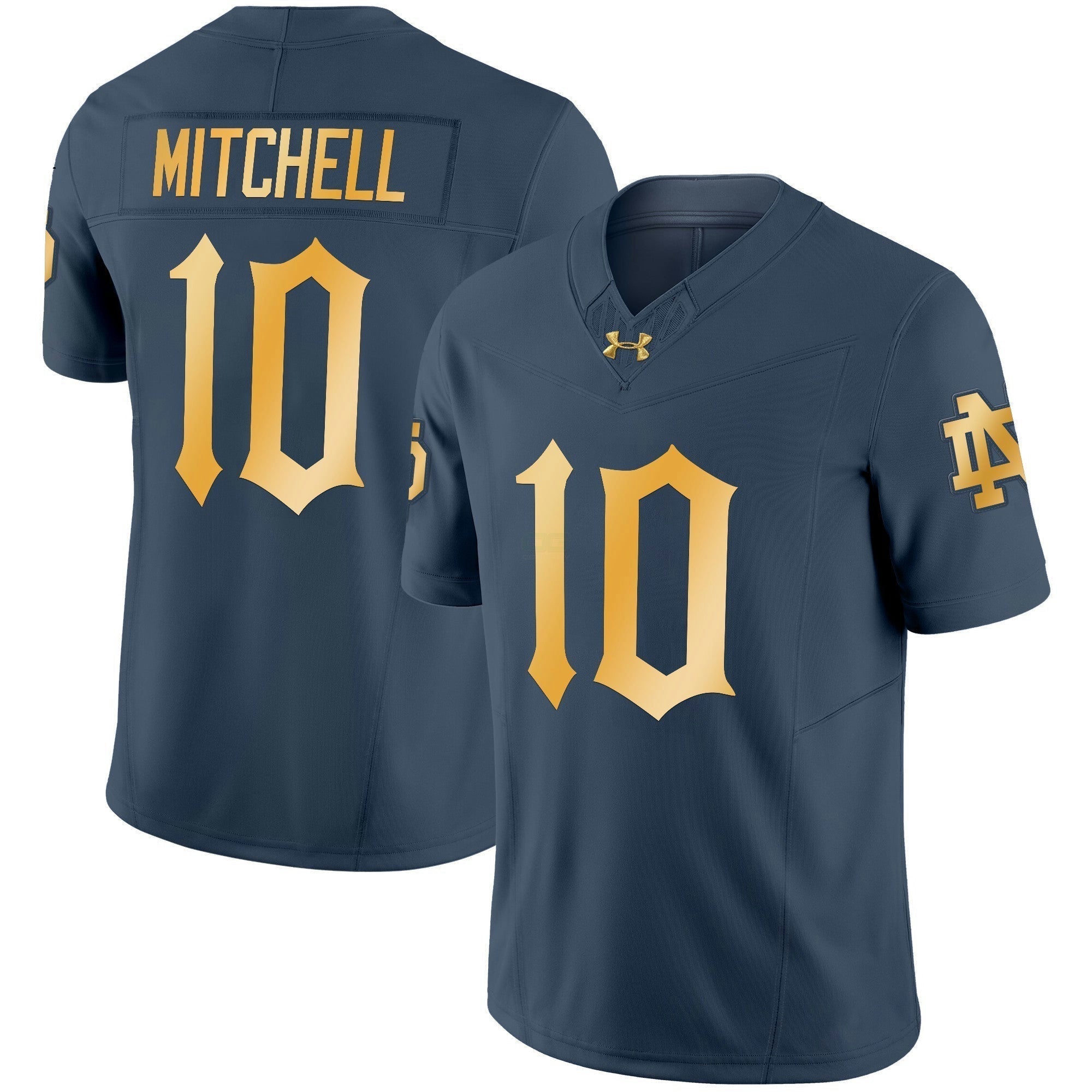 Camisa NCAA Vapor Limited Jersey