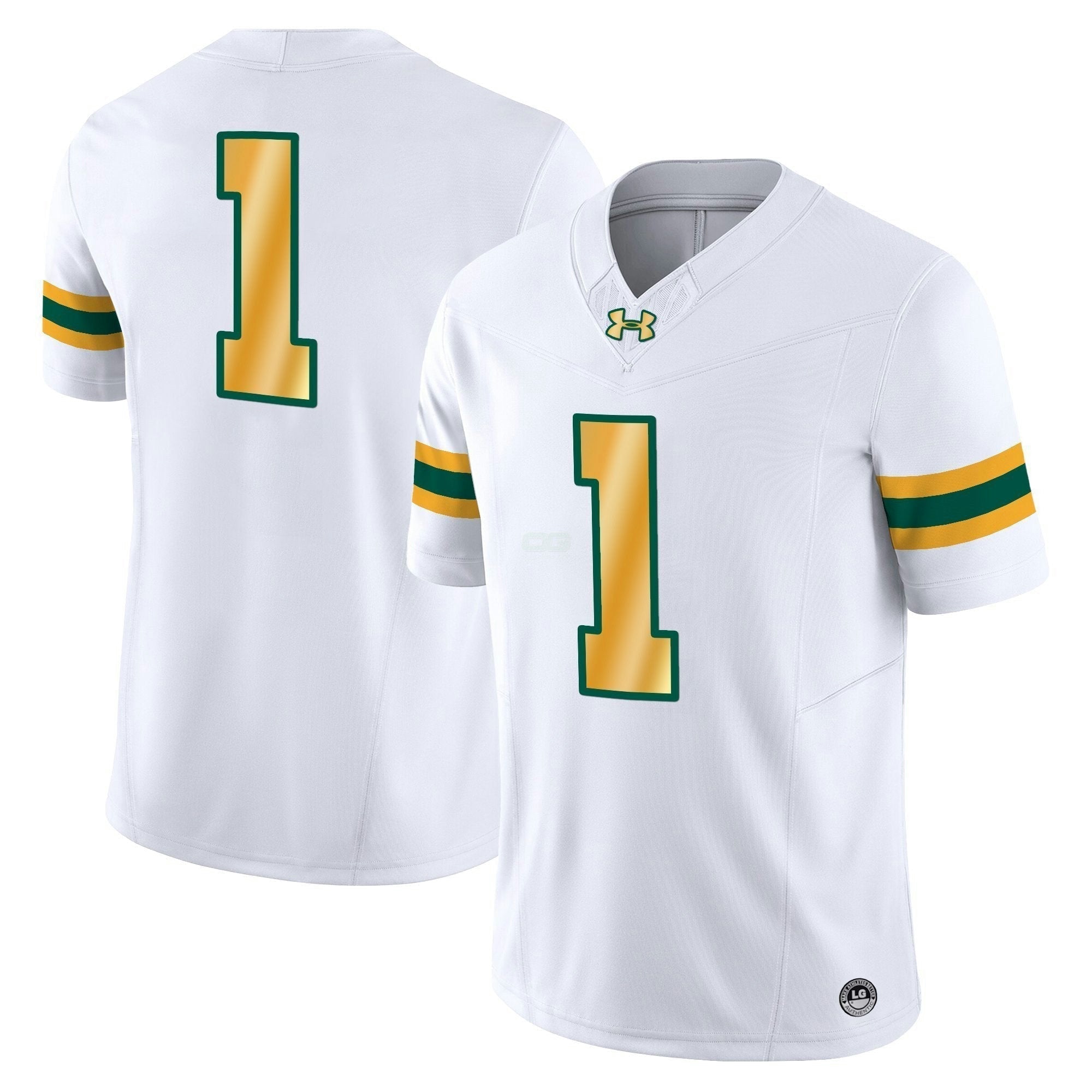 Camisa NCAA Vapor Limited Jersey