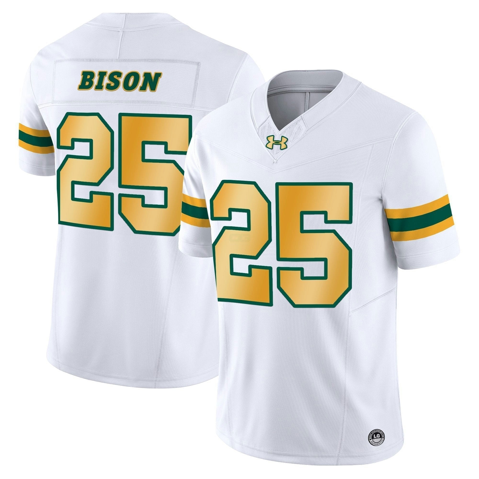 Camisa NCAA Vapor Limited Jersey
