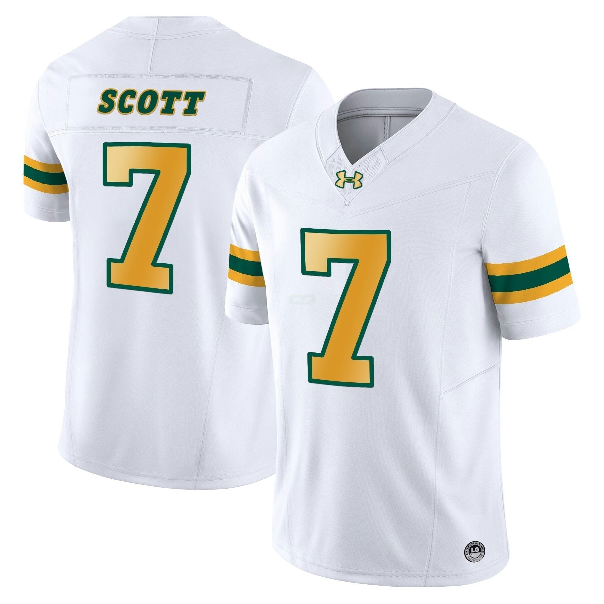 Camisa NCAA Vapor Limited Jersey