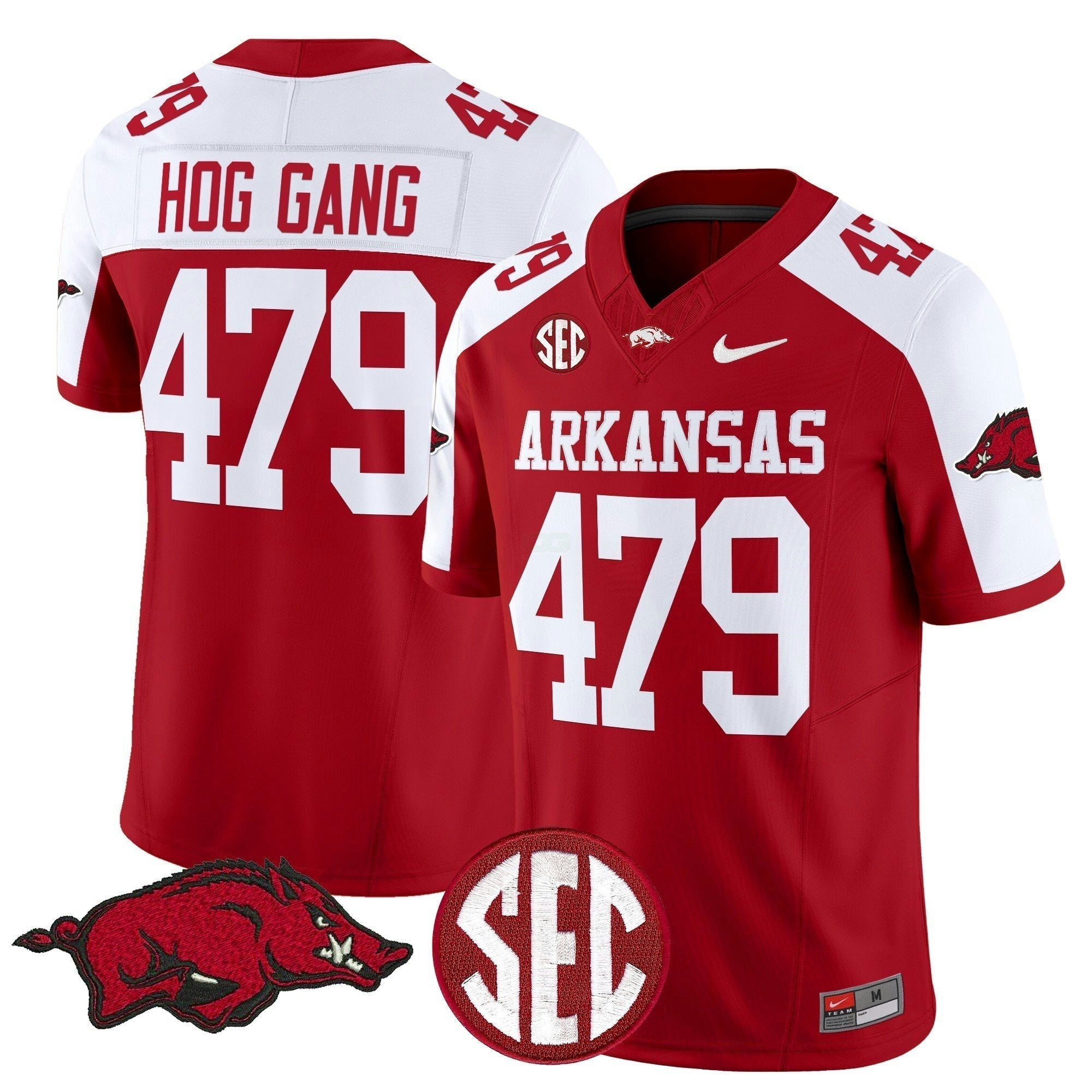 Camisa NCAA Vapor Limited Jersey