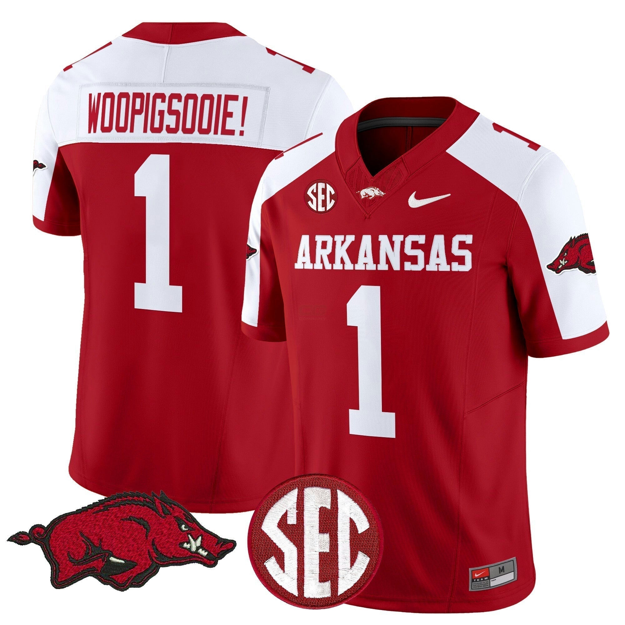 Camisa NCAA Vapor Limited Jersey