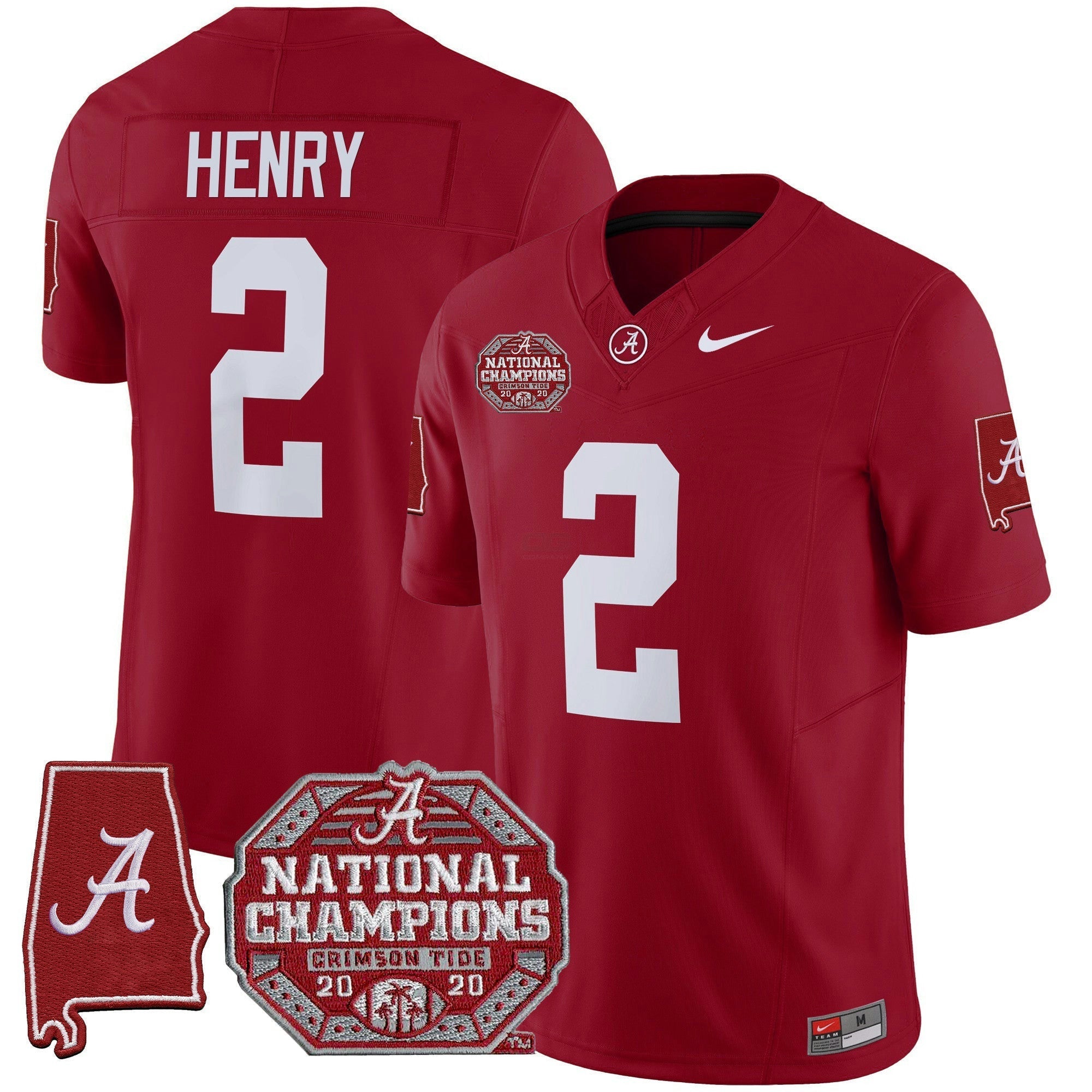 Camisa NCAA Vapor Limited Jersey