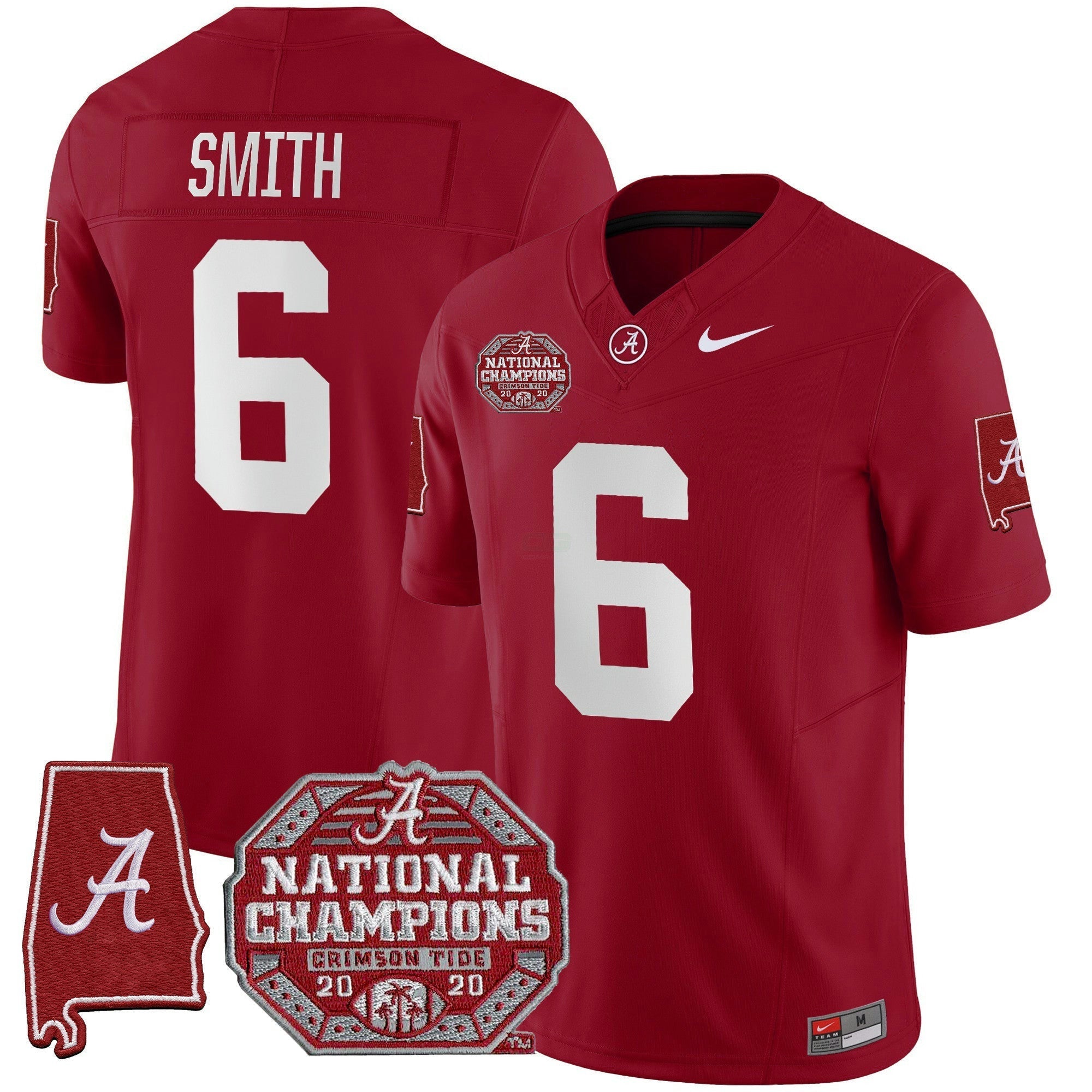 Camisa NCAA Vapor Limited Jersey