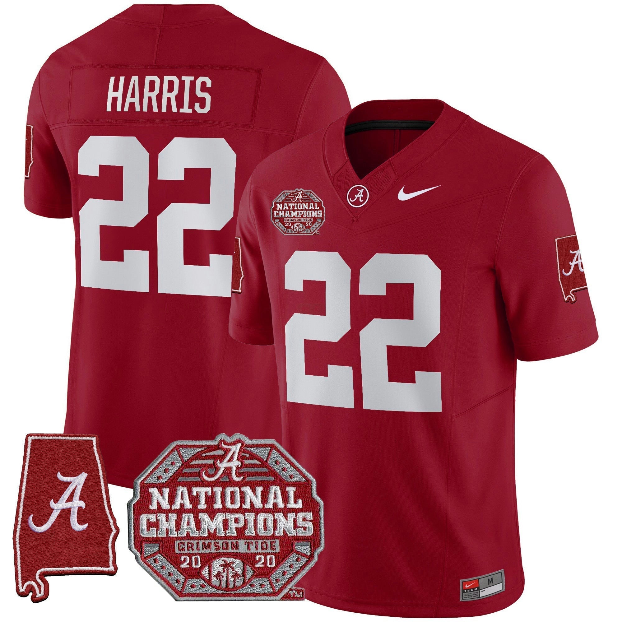 Camisa NCAA Vapor Limited Jersey
