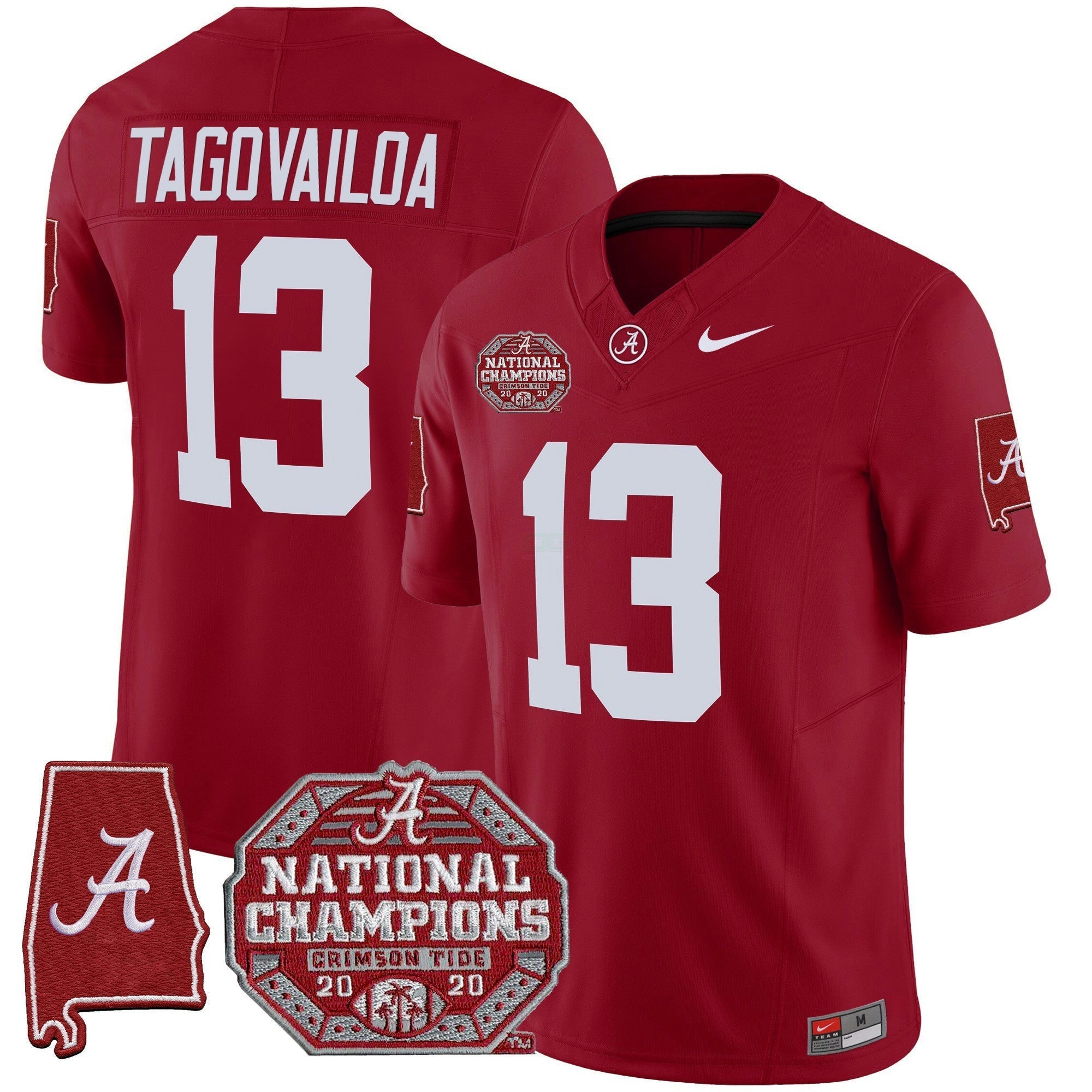Camisa NCAA Vapor Limited Jersey