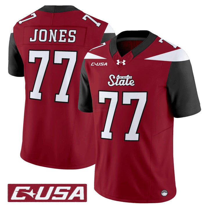 Camisa NCAA Vapor Limited Jersey