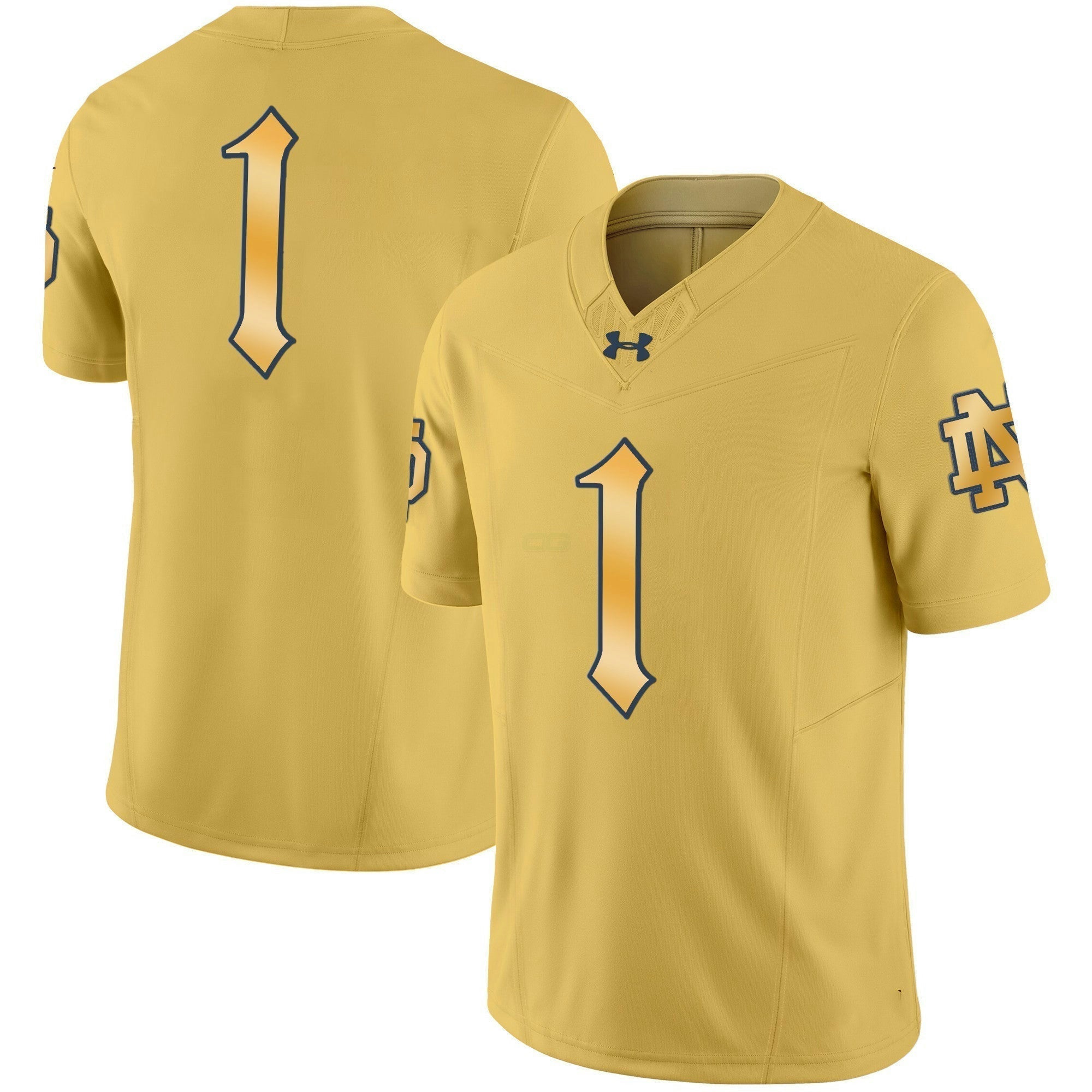 Camisa NCAA Vapor Limited Jersey