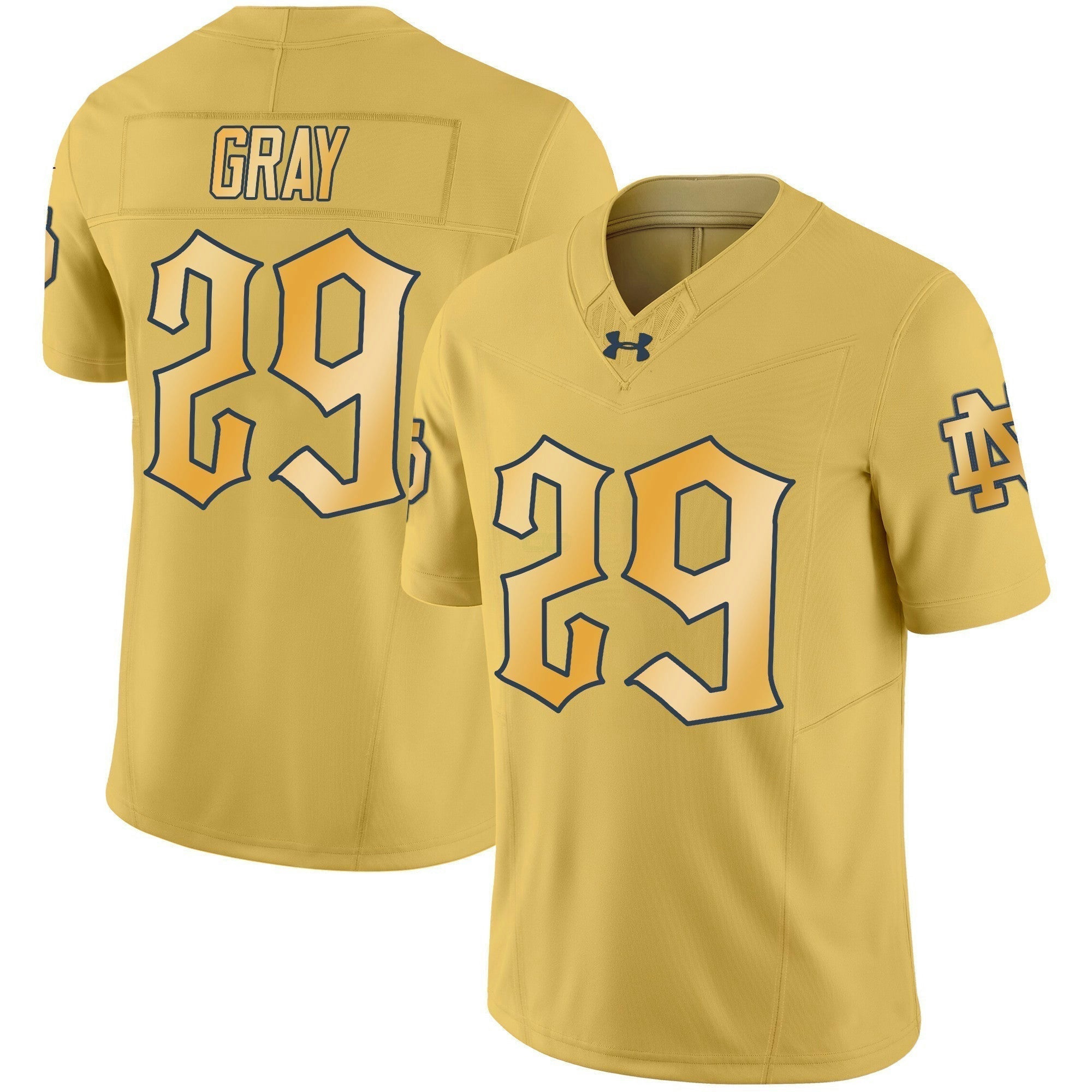 Camisa NCAA Vapor Limited Jersey