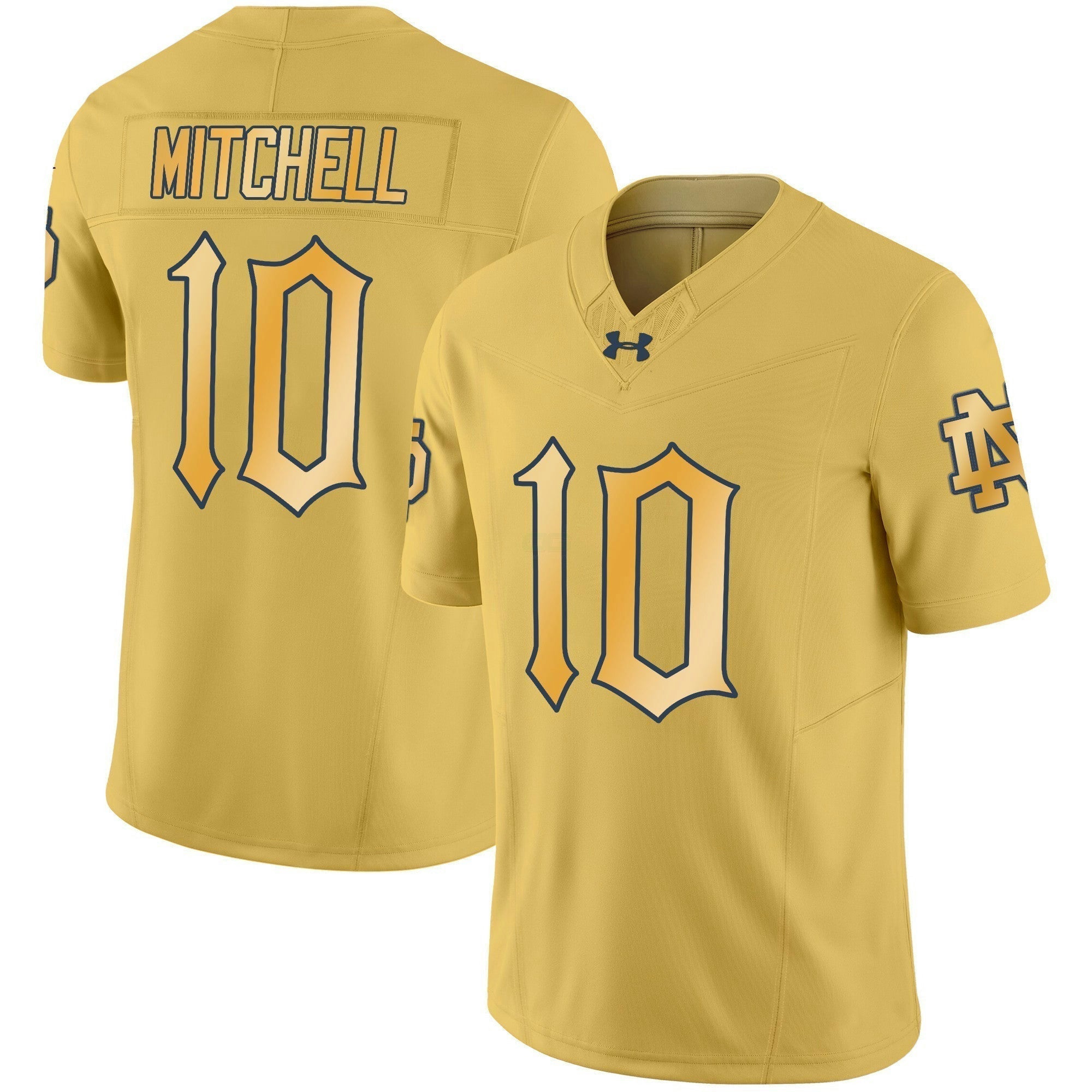 Camisa NCAA Vapor Limited Jersey