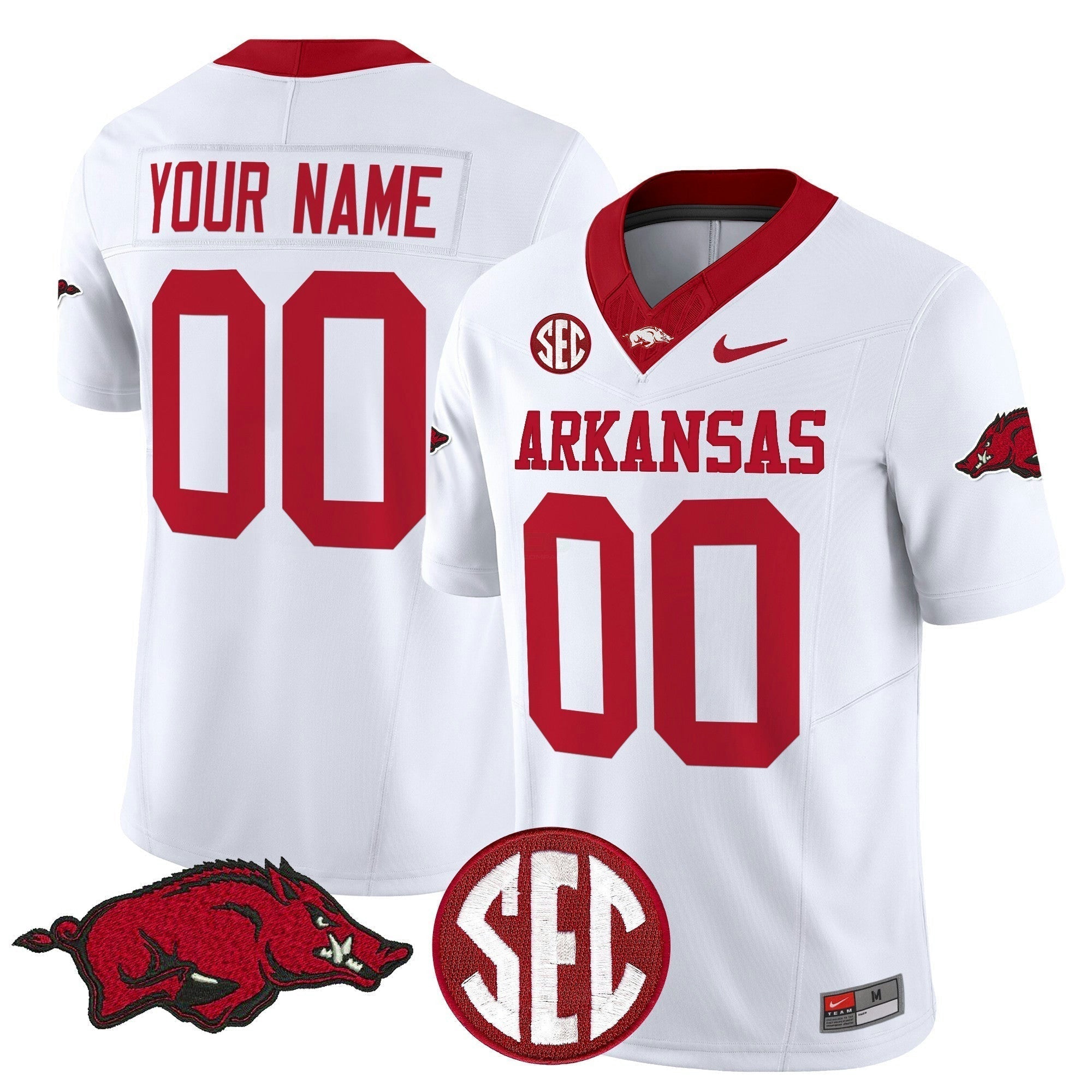 Camisa NCAA Vapor Limited Jersey