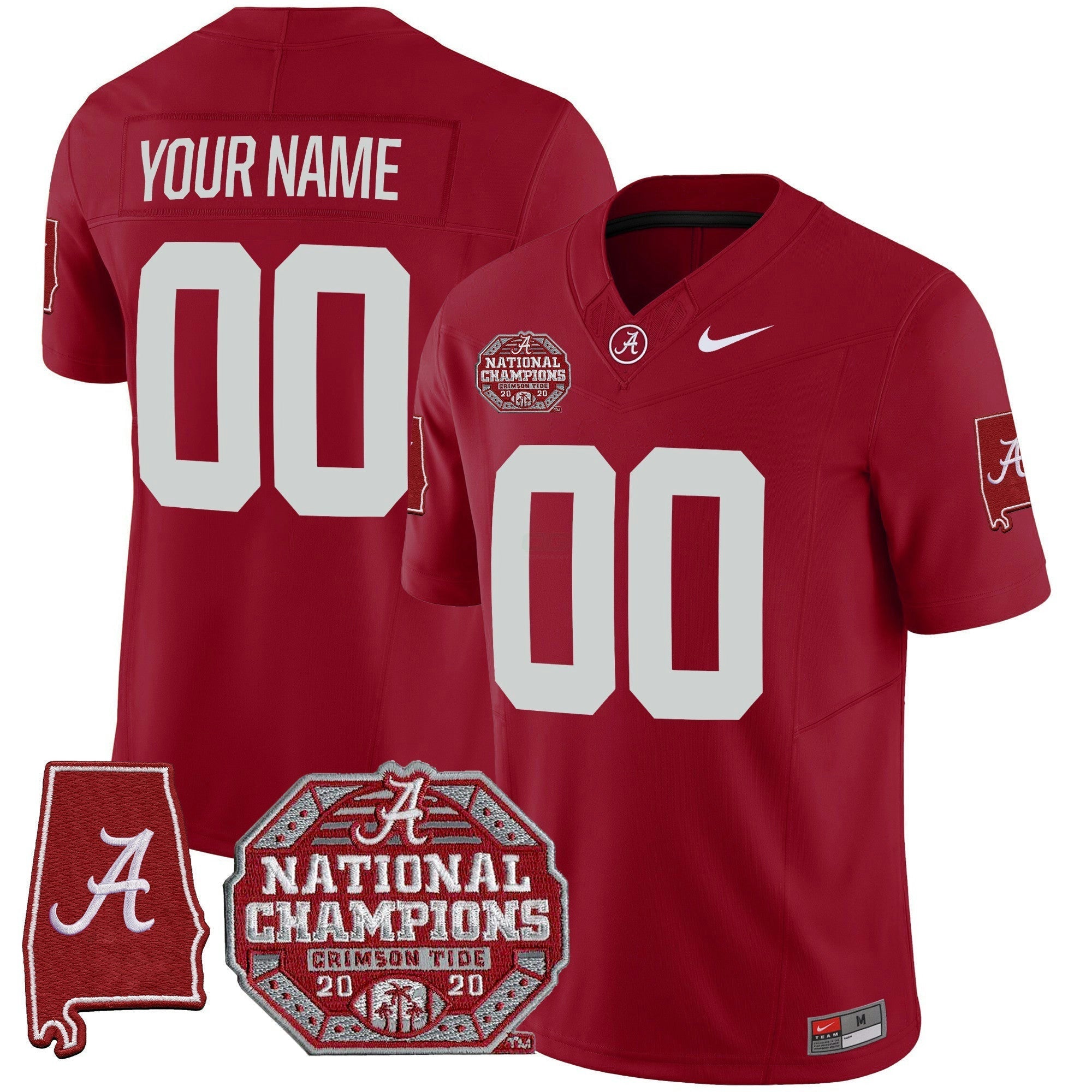 Camisa NCAA Vapor Limited Jersey