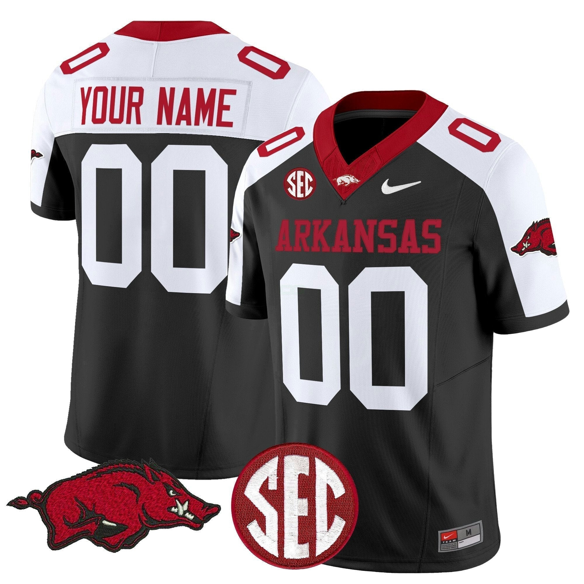 Camisa NCAA Vapor Limited Jersey