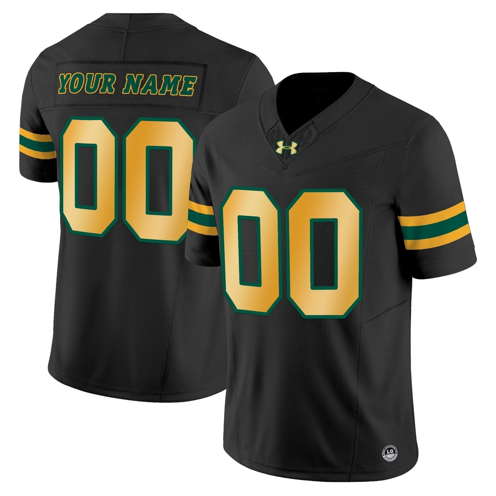 Camisa NCAA Vapor Limited Jersey