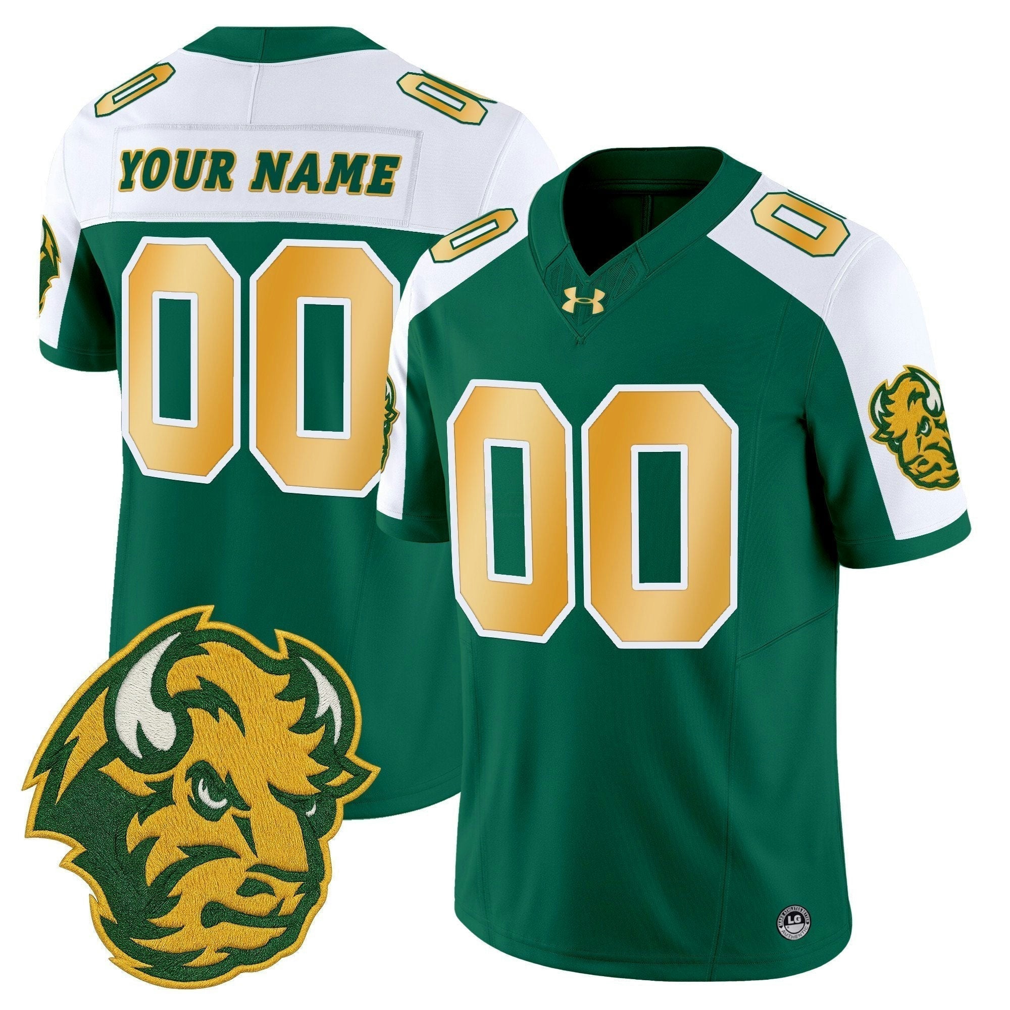 Camisa NCAA Vapor Limited Jersey