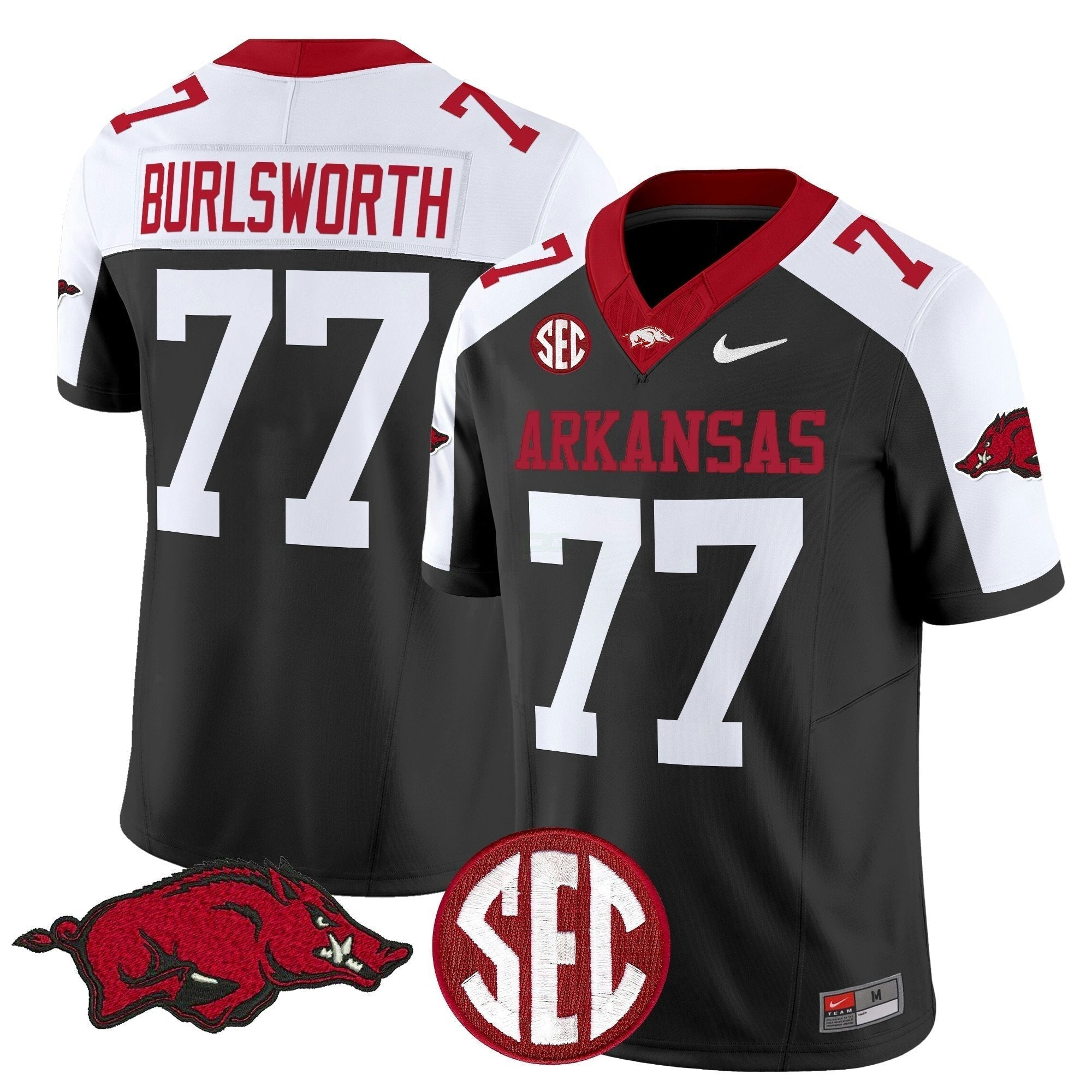 Camisa NCAA Vapor Limited Jersey