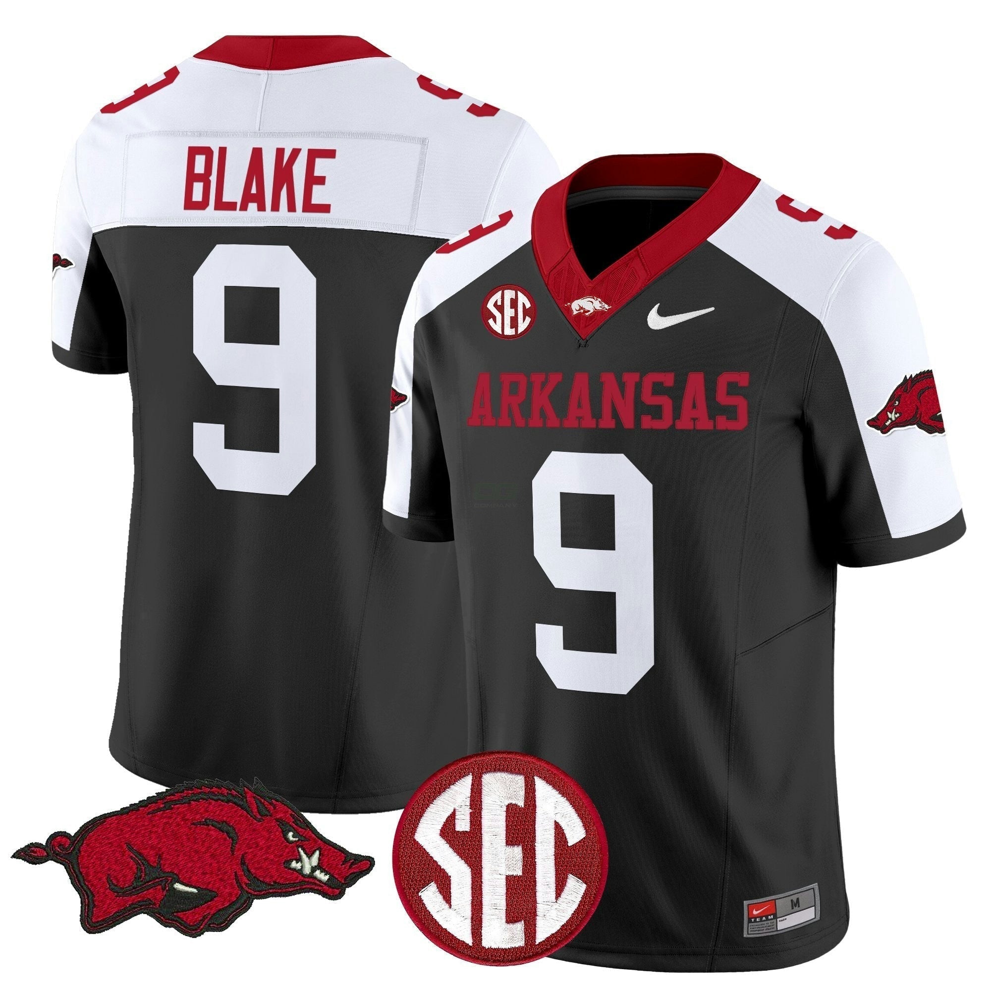 Camisa NCAA Vapor Limited Jersey