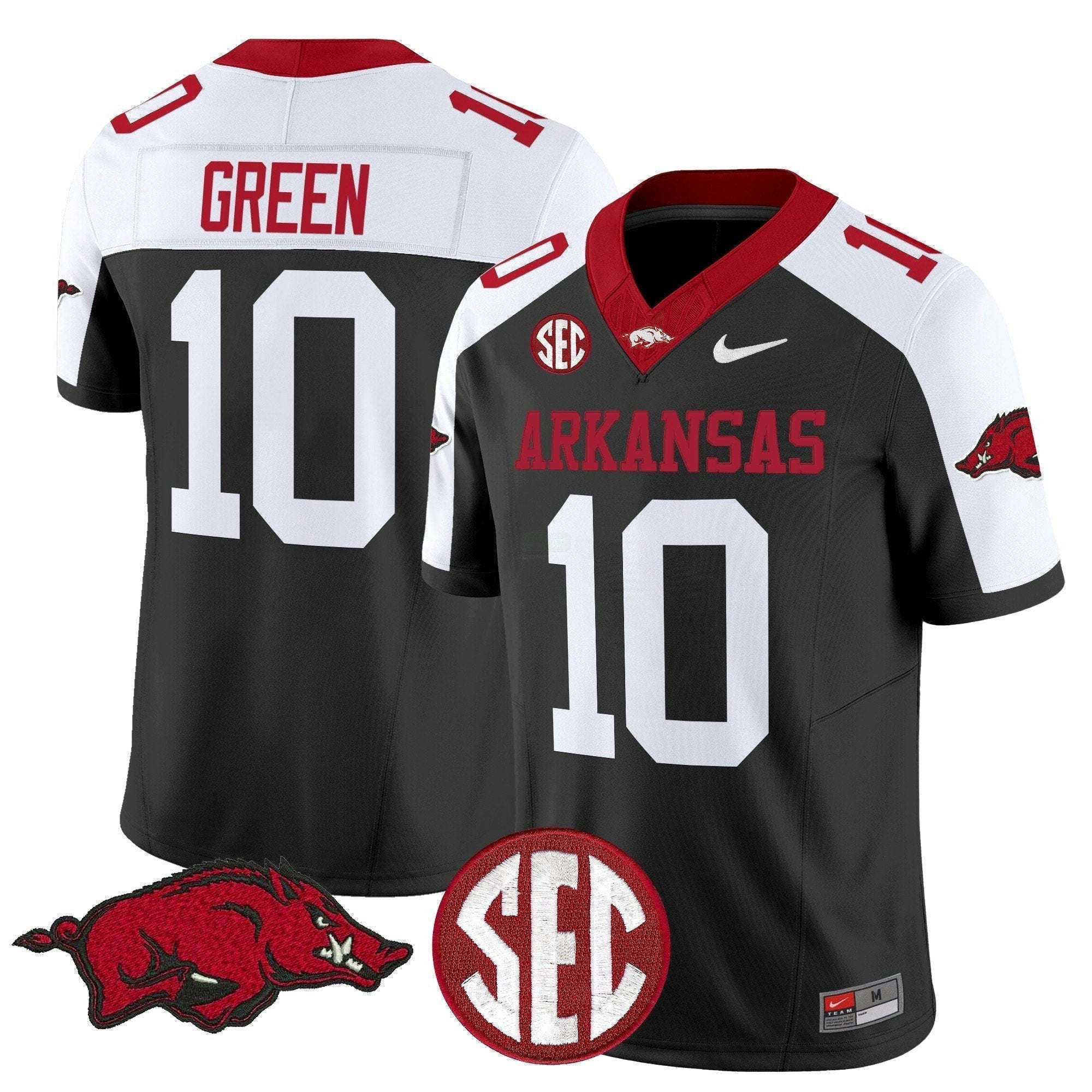 Camisa NCAA Vapor Limited Jersey