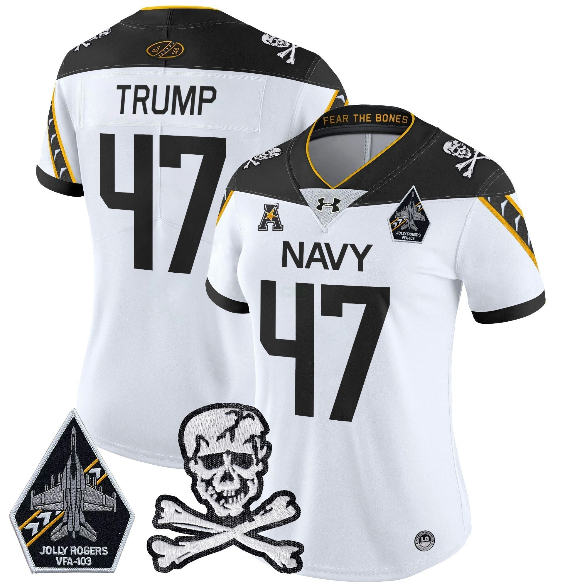 Camisa NCAA Women 2024 Vapor Limited Jersey