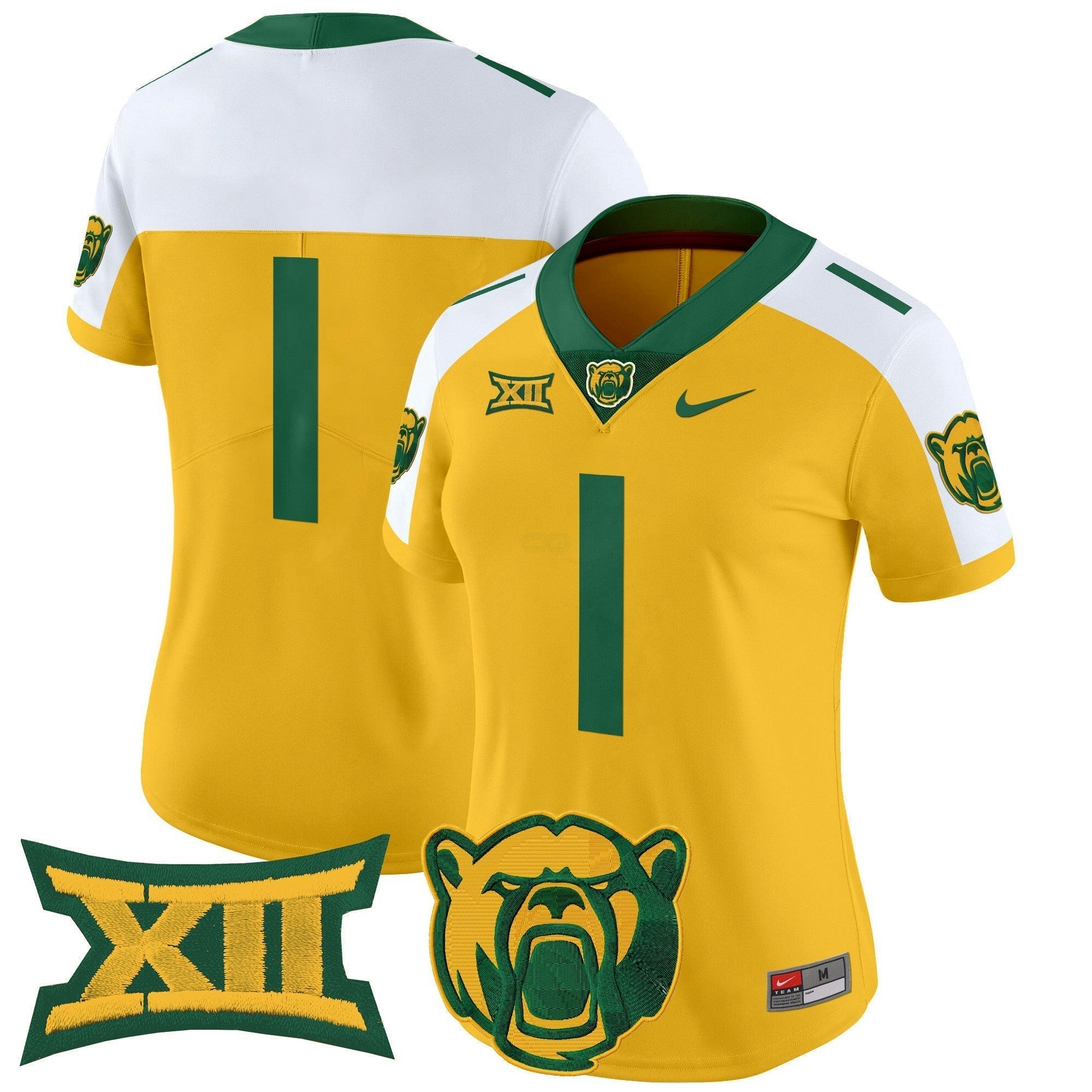 Camisa NCAA Women 2024 Vapor Limited Jersey