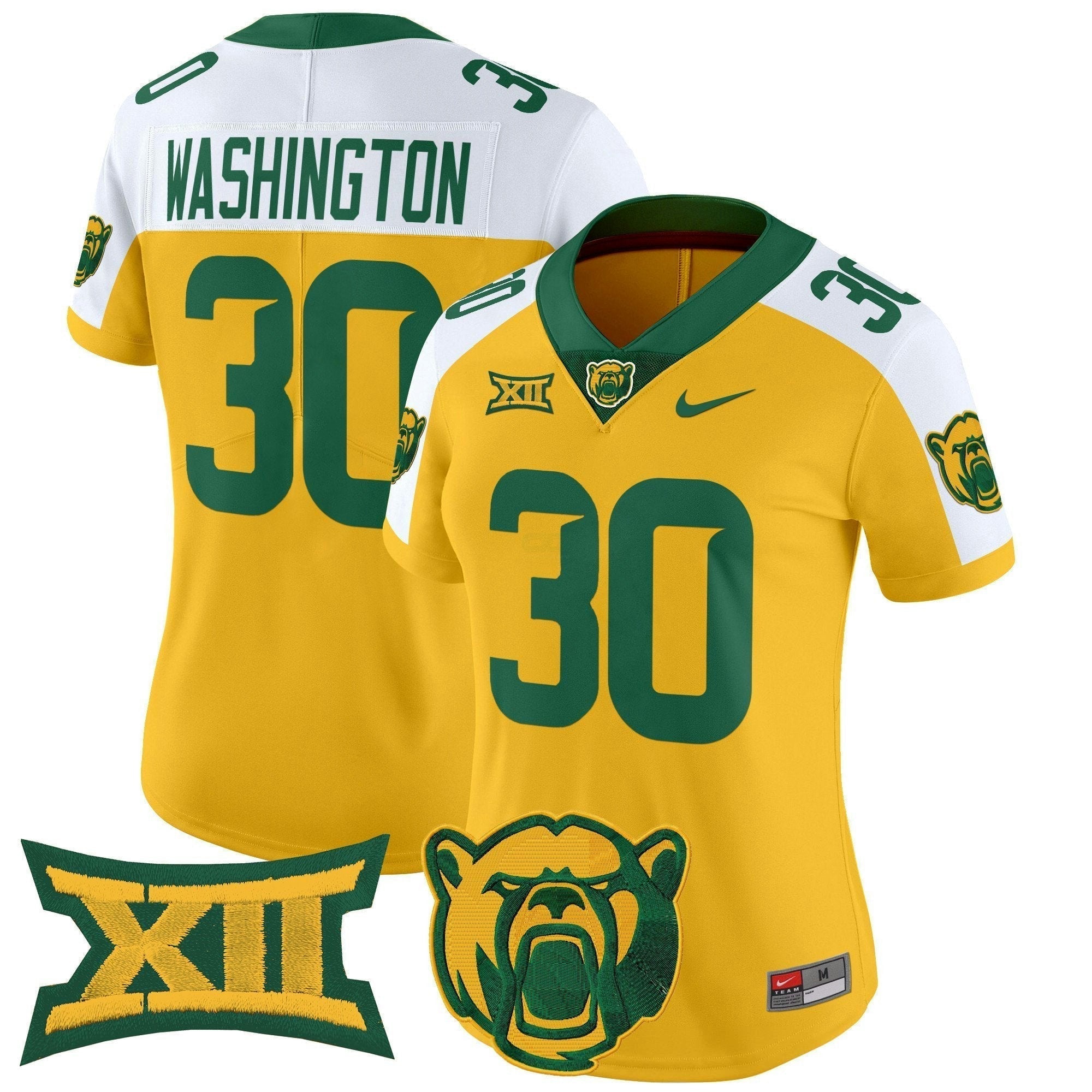 Camisa NCAA Women 2024 Vapor Limited Jersey