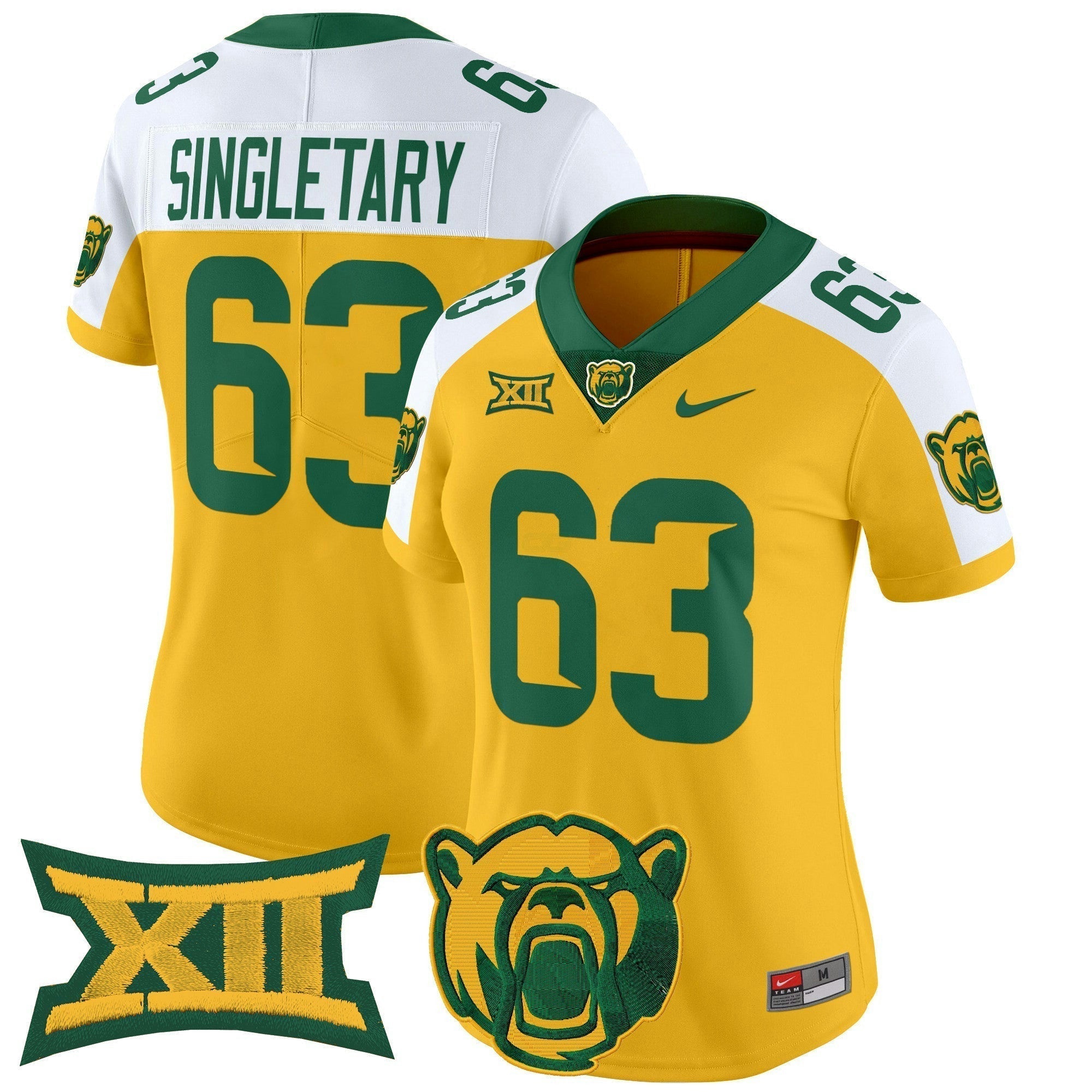 Camisa NCAA Women 2024 Vapor Limited Jersey
