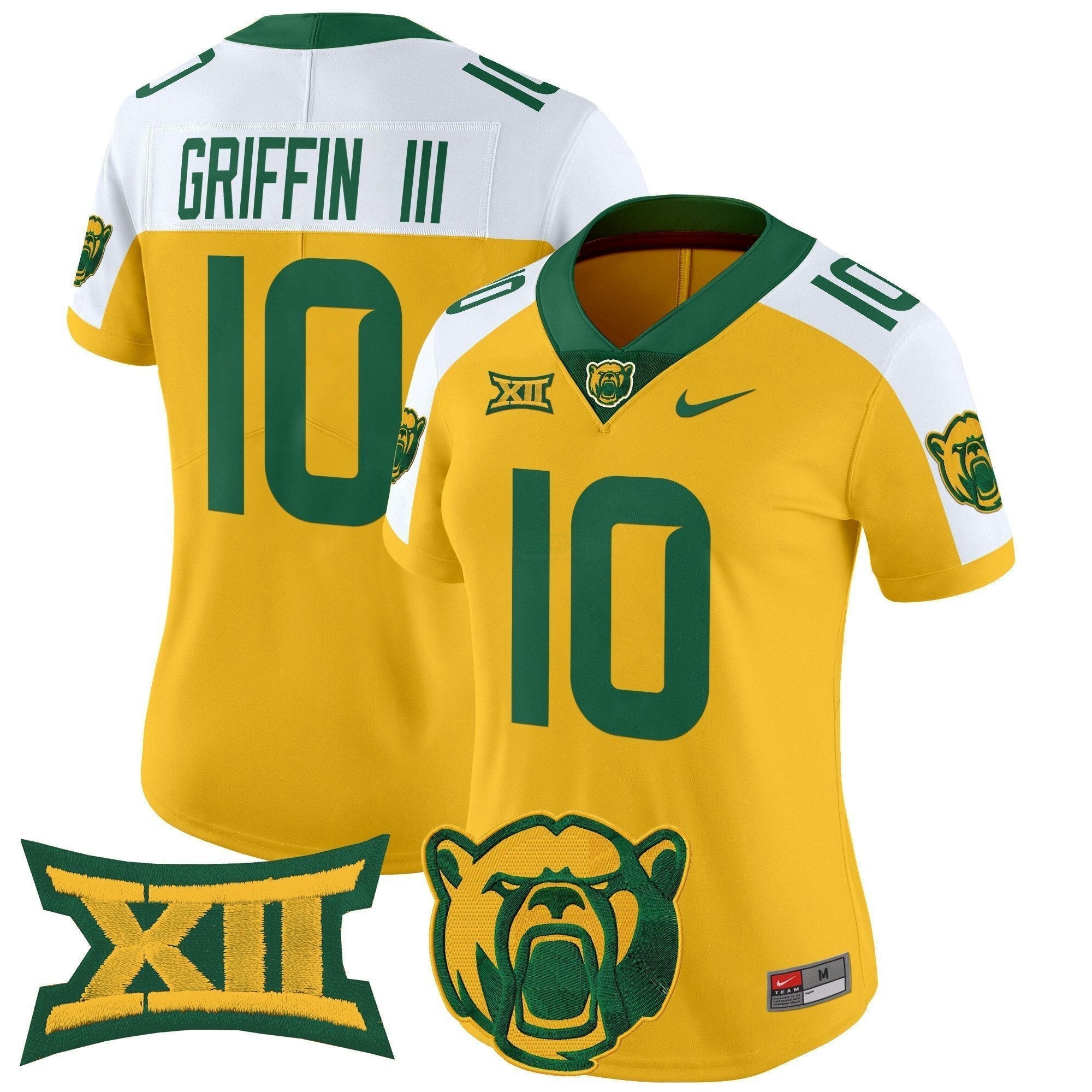 Camisa NCAA Women 2024 Vapor Limited Jersey