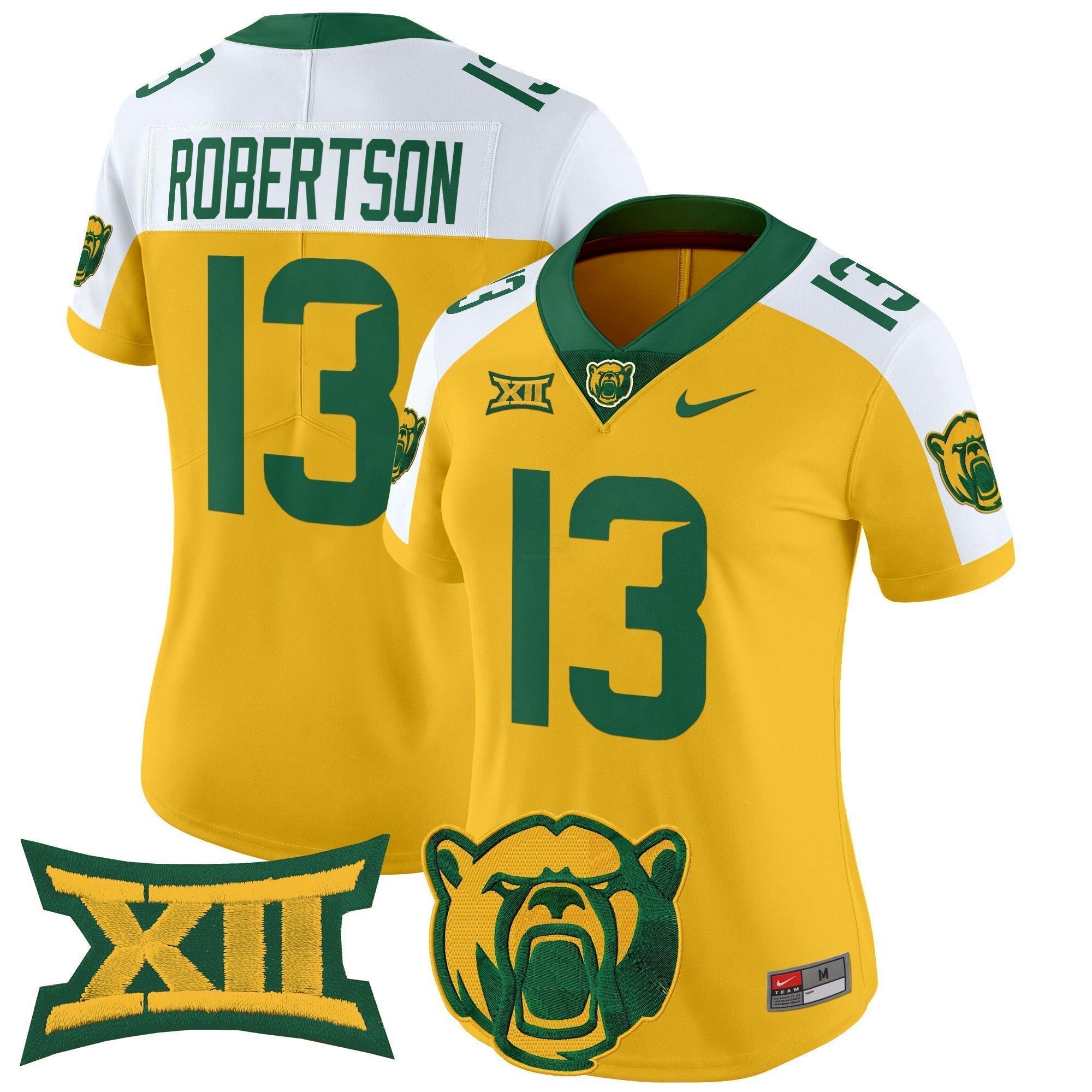 Camisa NCAA Women 2024 Vapor Limited Jersey