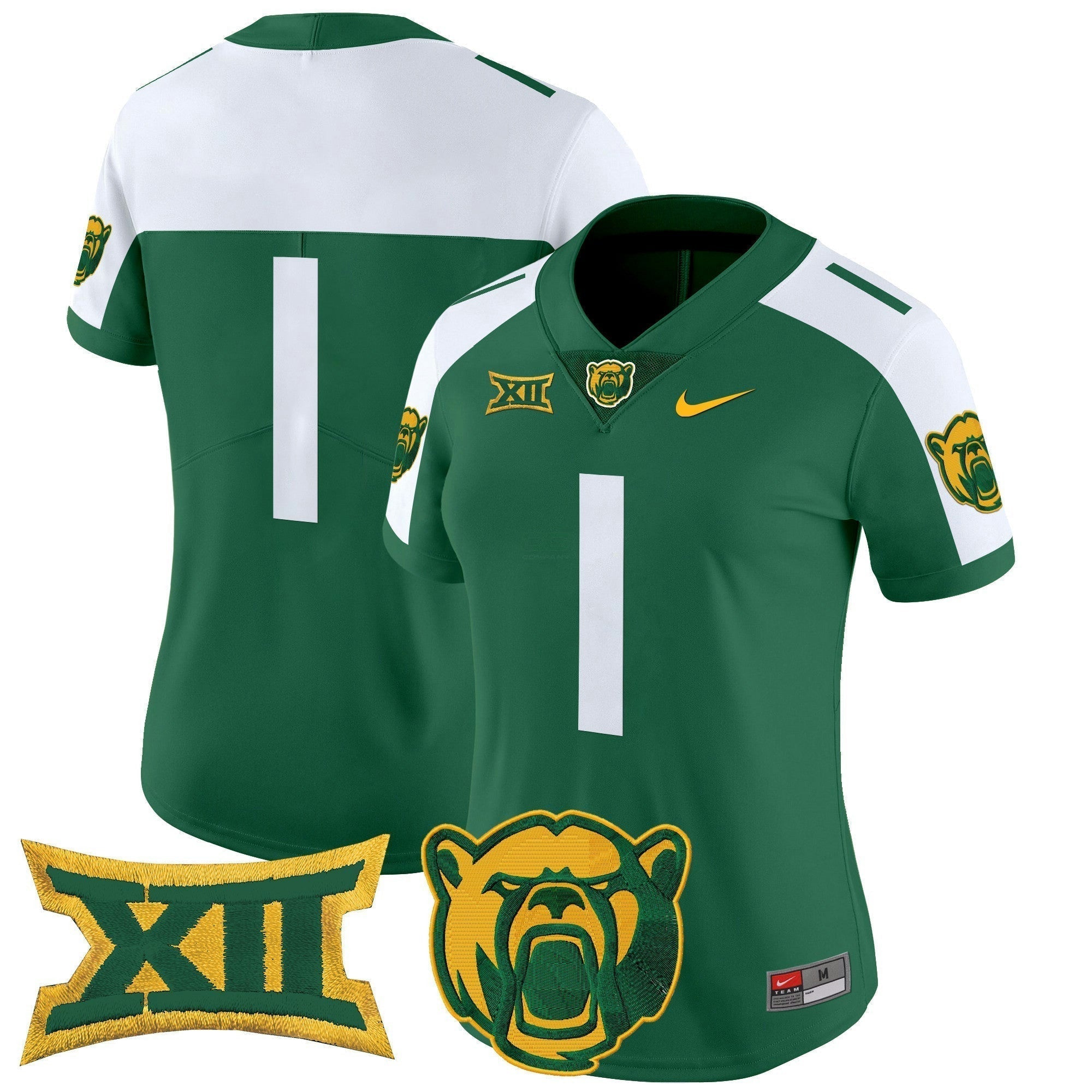Camisa NCAA Women 2024 Vapor Limited Jersey