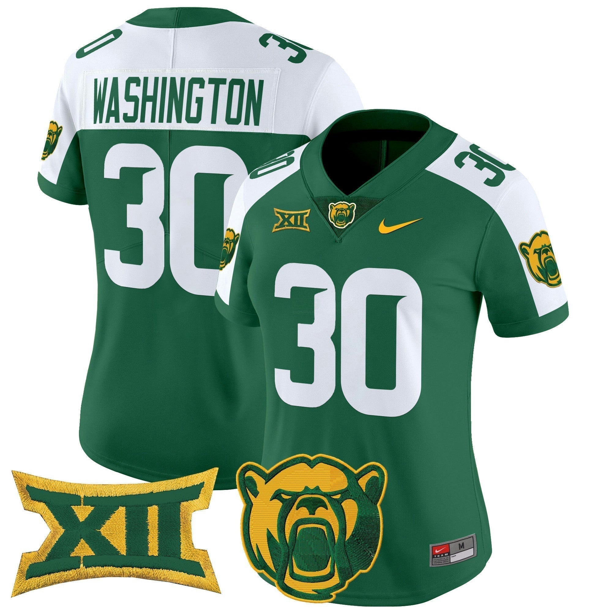 Camisa NCAA Women 2024 Vapor Limited Jersey
