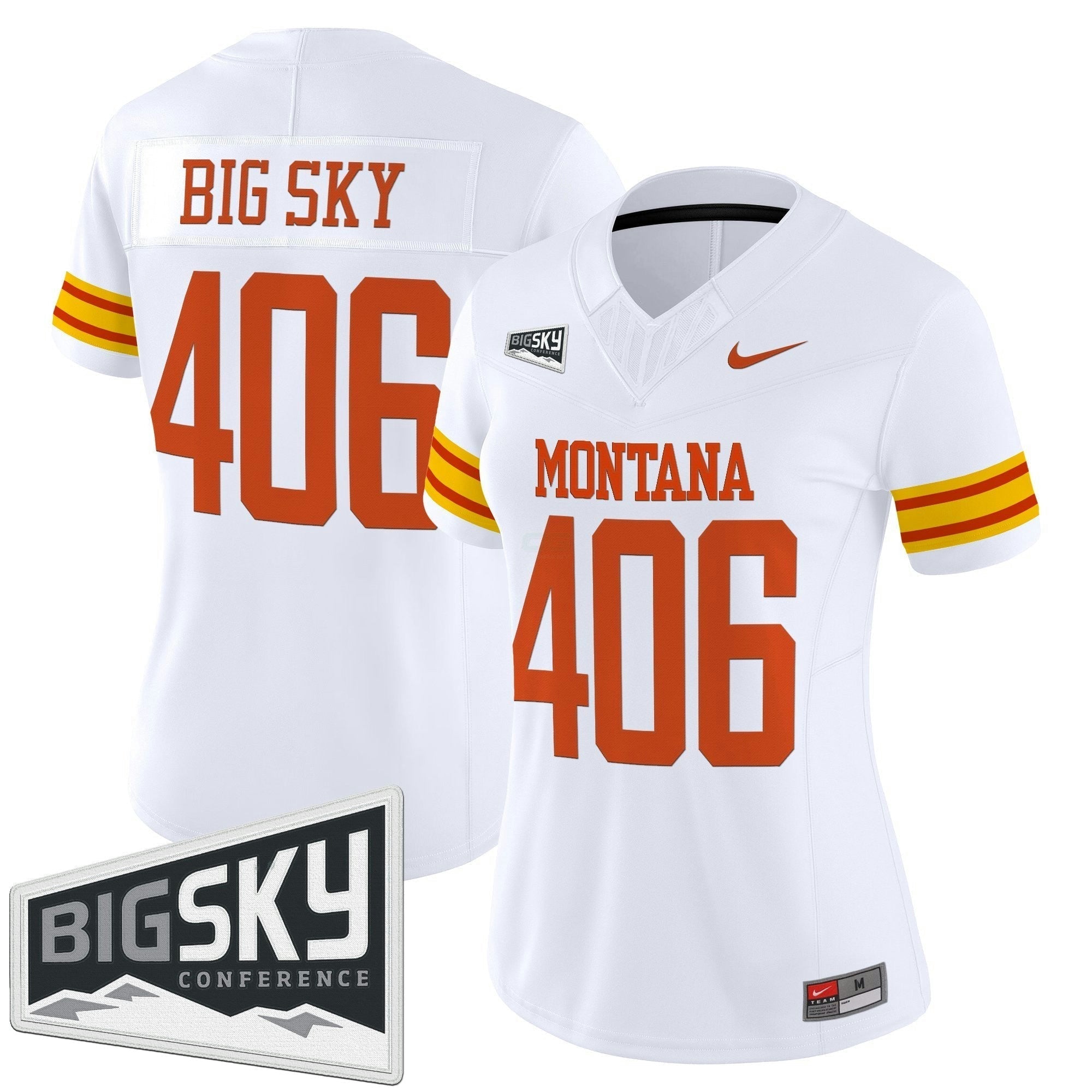 Camisa NCAA Women's 1995 Throwback Vapor Limited Jersey
