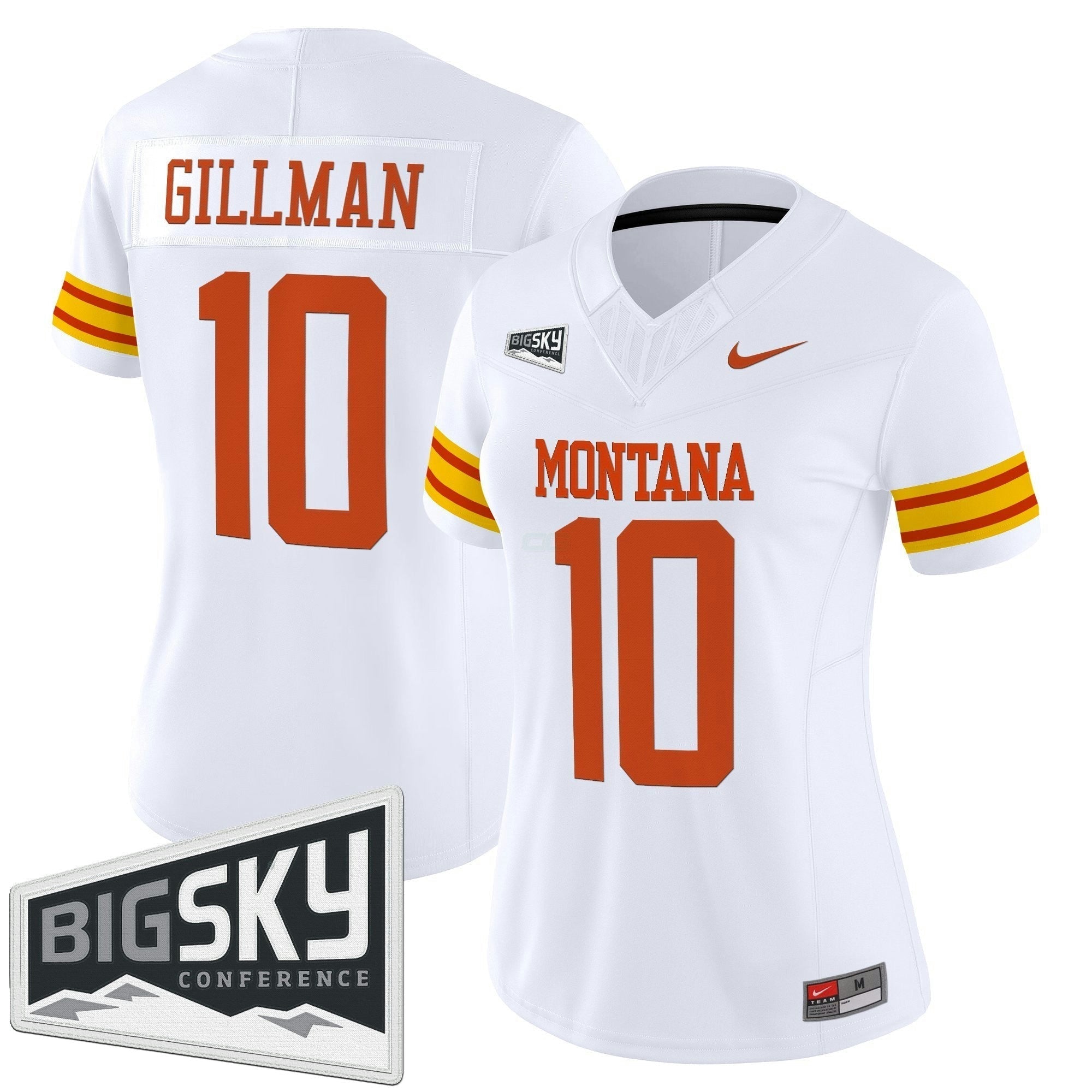 Camisa NCAA Women's 1995 Throwback Vapor Limited Jersey