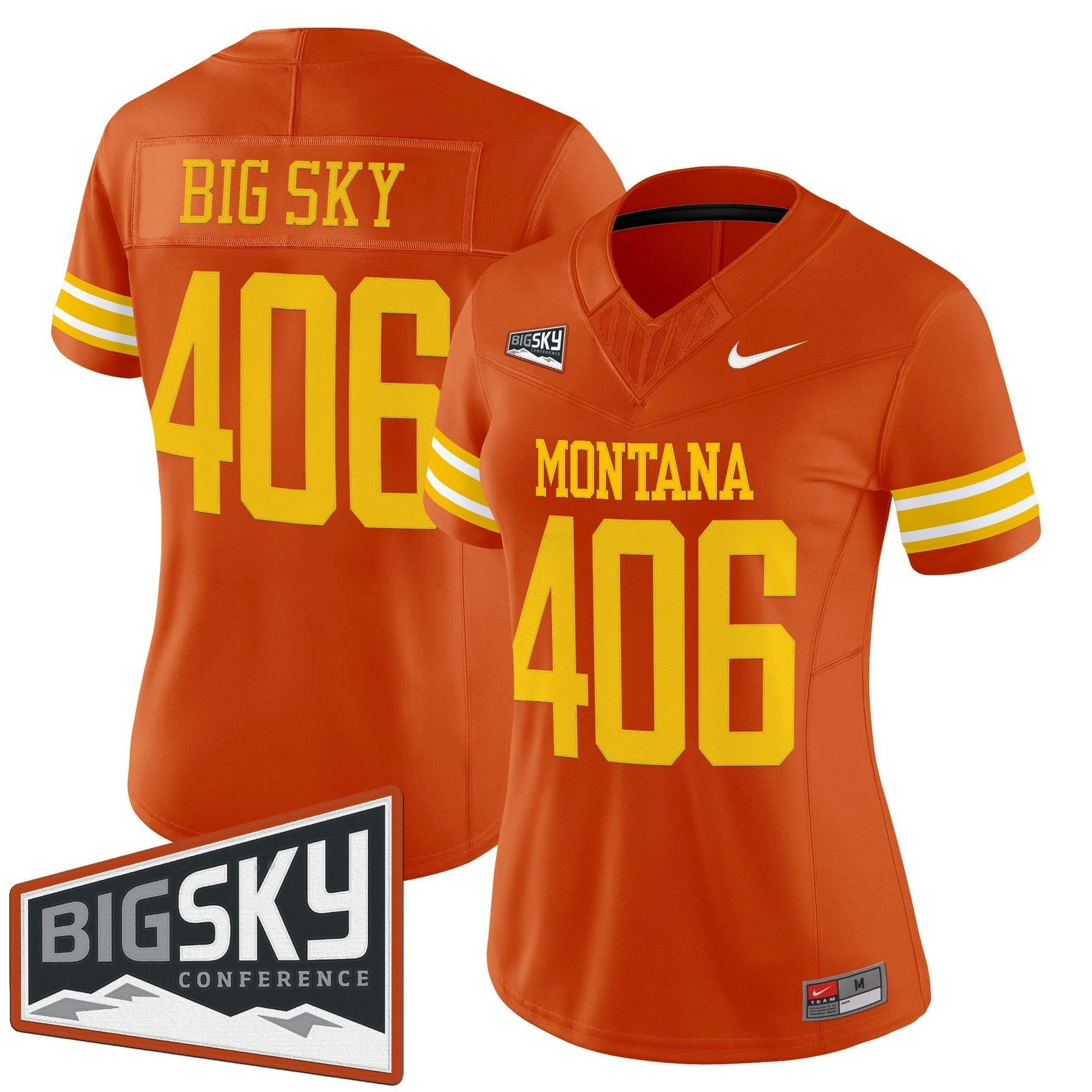 Camisa NCAA Women's 1995 Throwback Vapor Limited Jersey