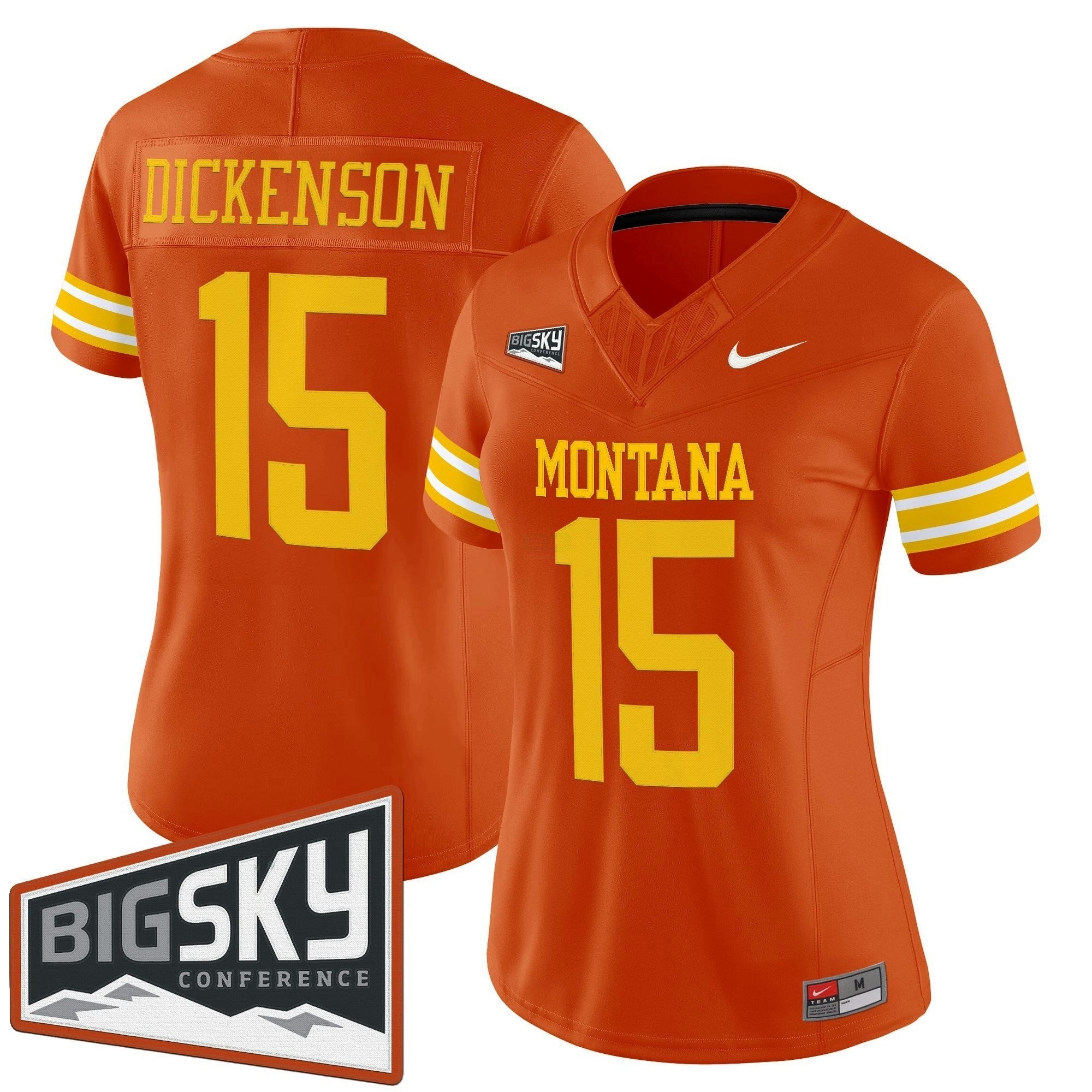 Camisa NCAA Women's 1995 Throwback Vapor Limited Jersey