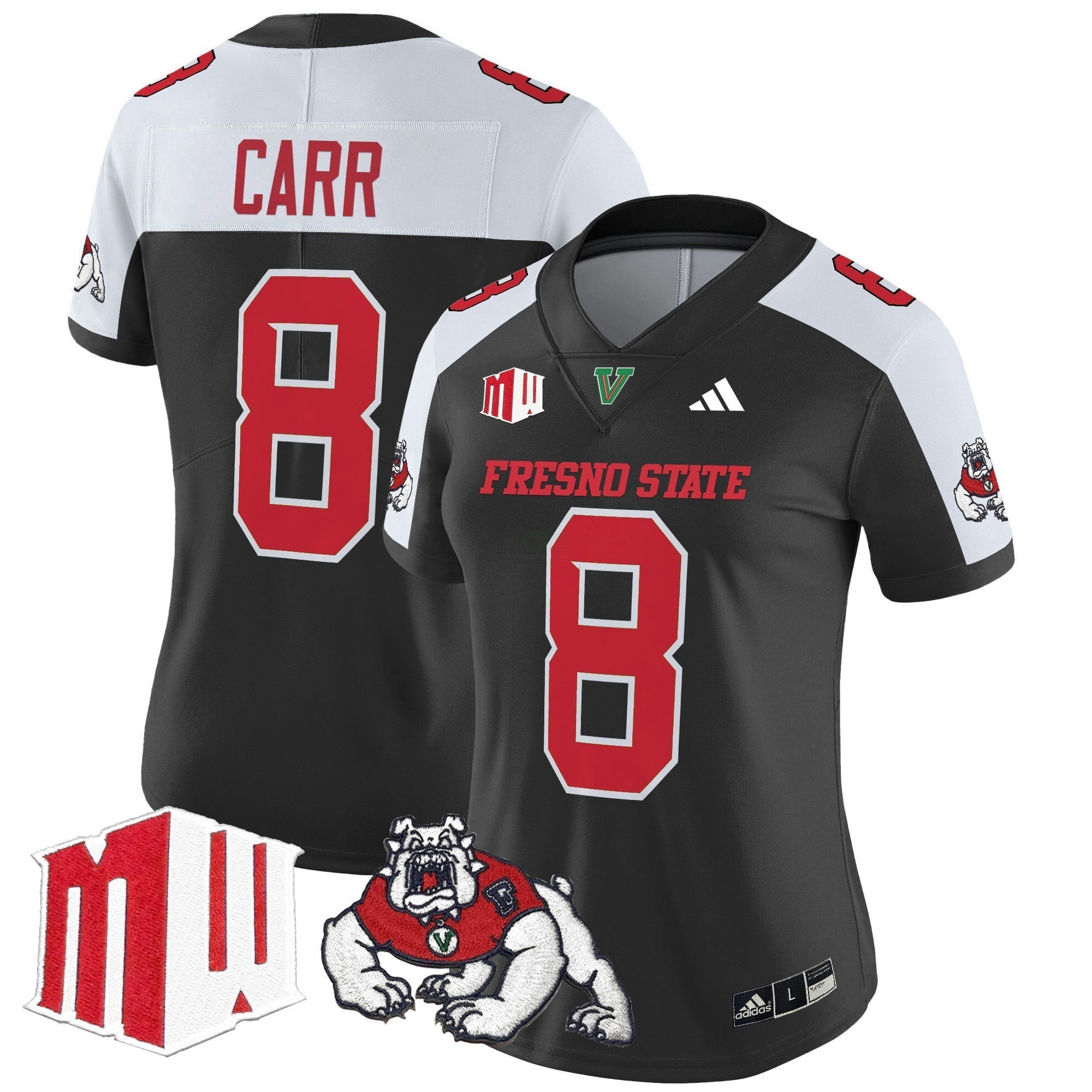 Camisa NCAA Women's 2024 Vapor Limited Jersey
